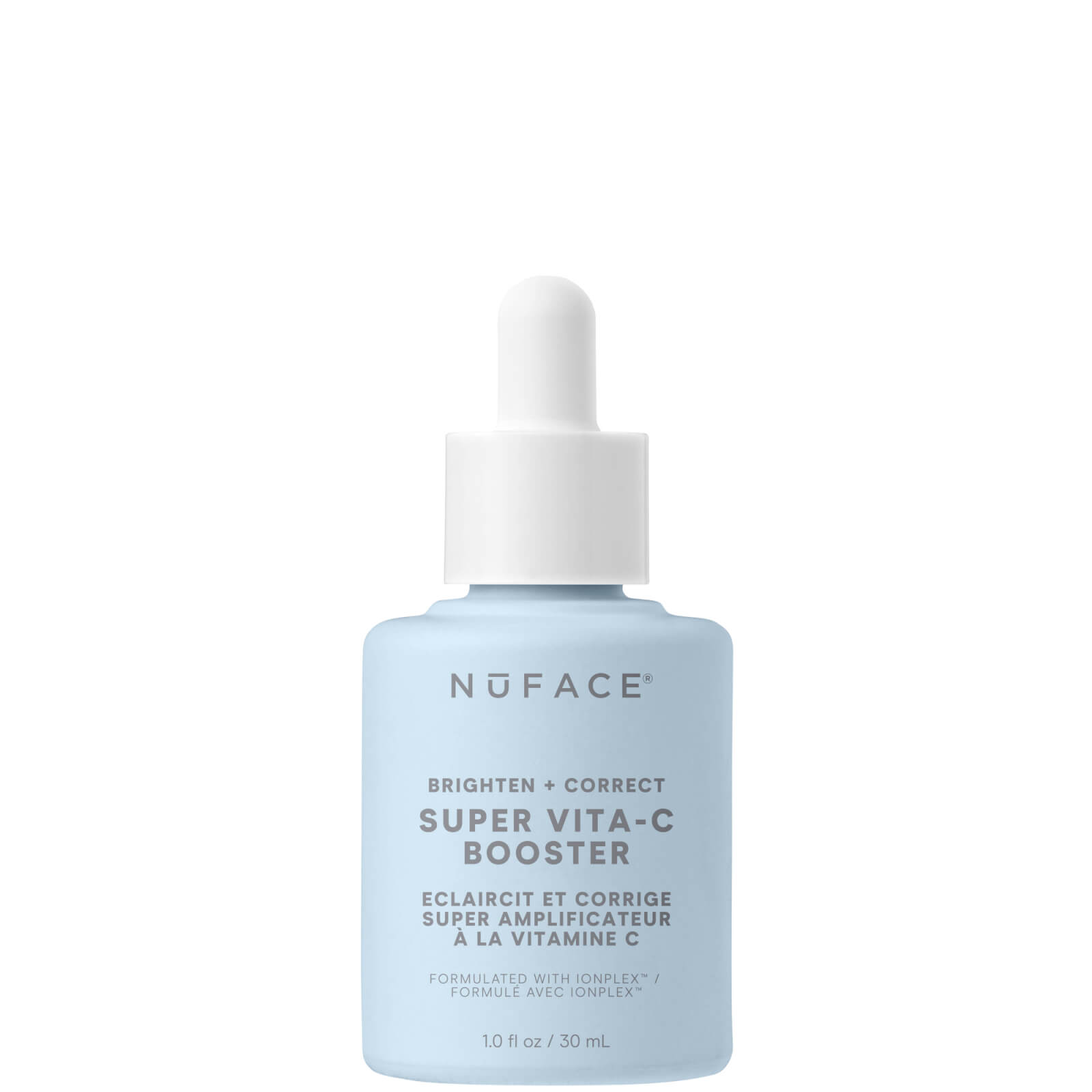 NuFACE Super Vita-C Booster Serum 30 ml