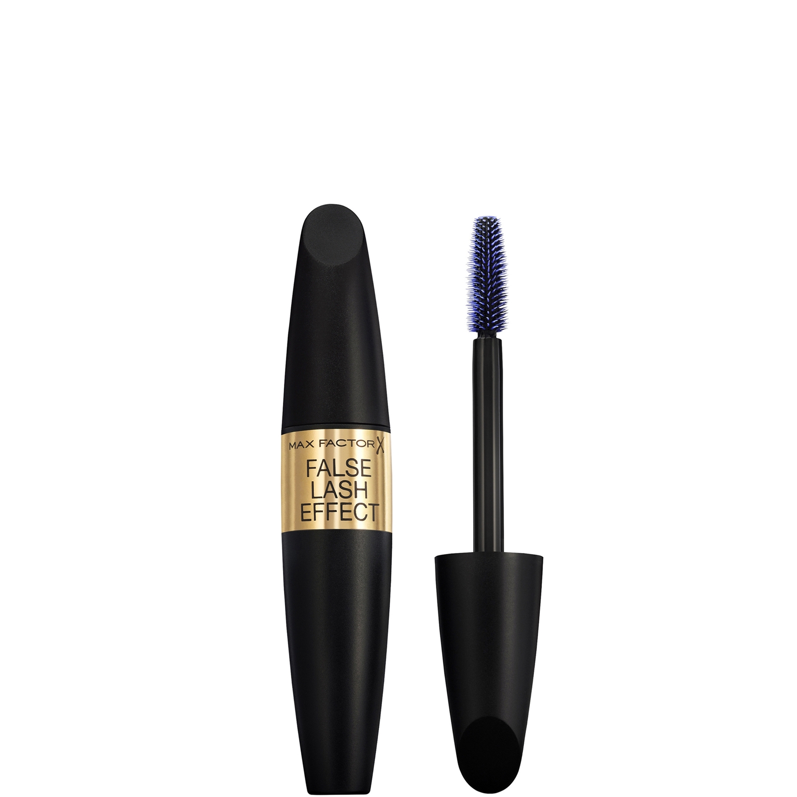Max Factor False Lash Effect Volumenmascara - 01 - Schwarz, 13 ml