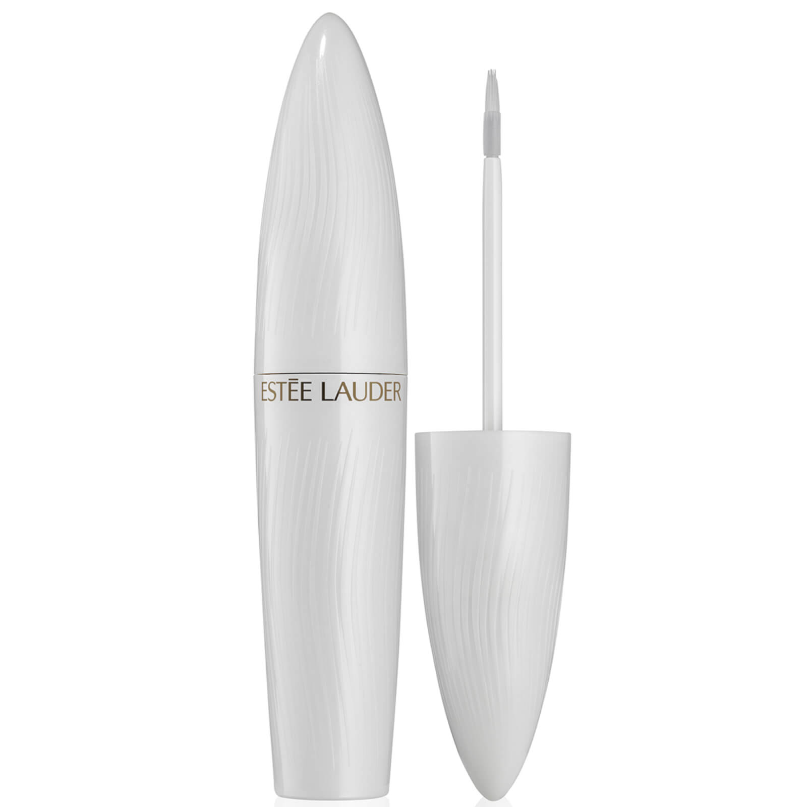 Estée Lauder Turbo Lash Revitalisierendes Wimpern- und Augenbrauenserum für die Nacht 6 ml