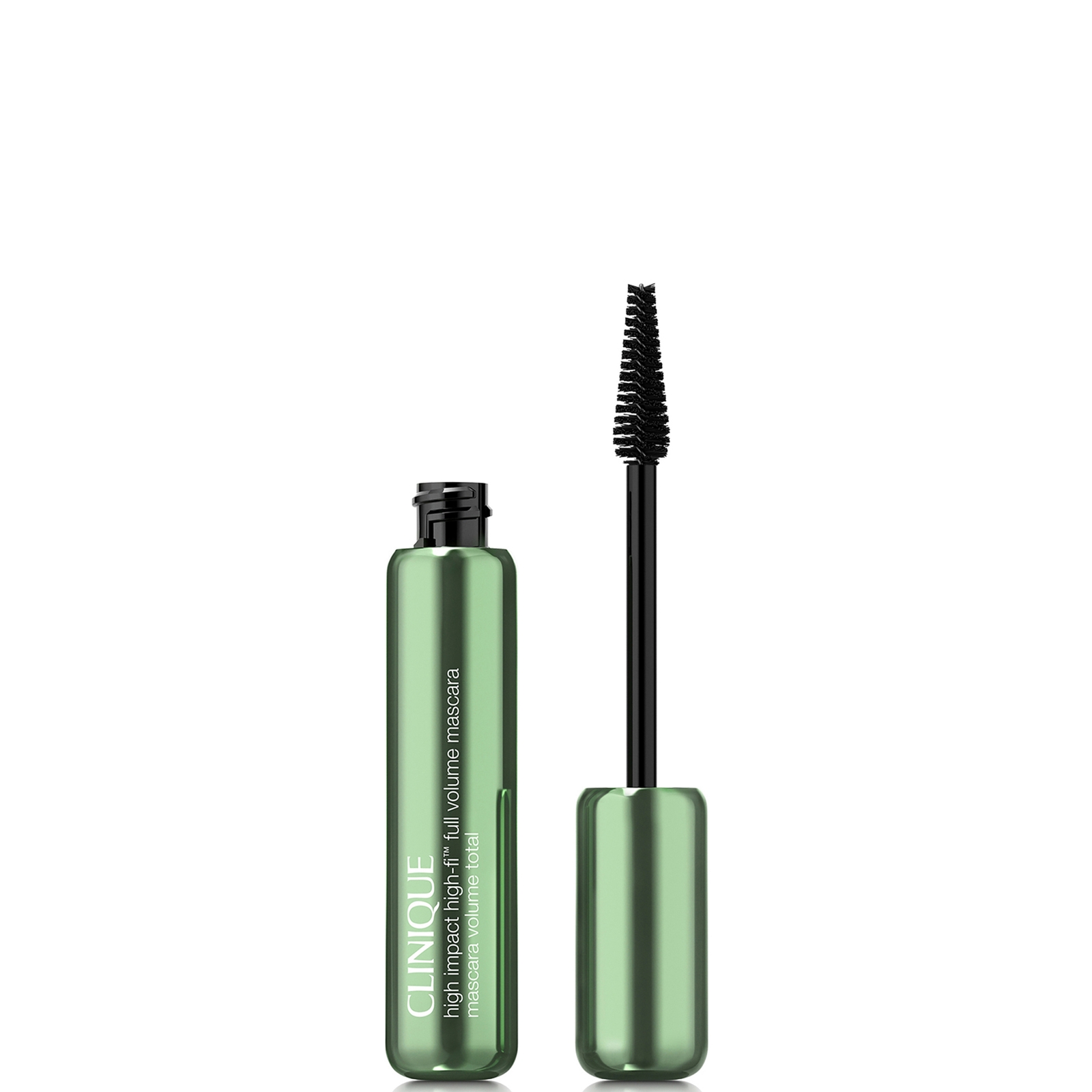 Clinique High Impact High-Fi Full Volume Mascara - Black-Brown 10ml