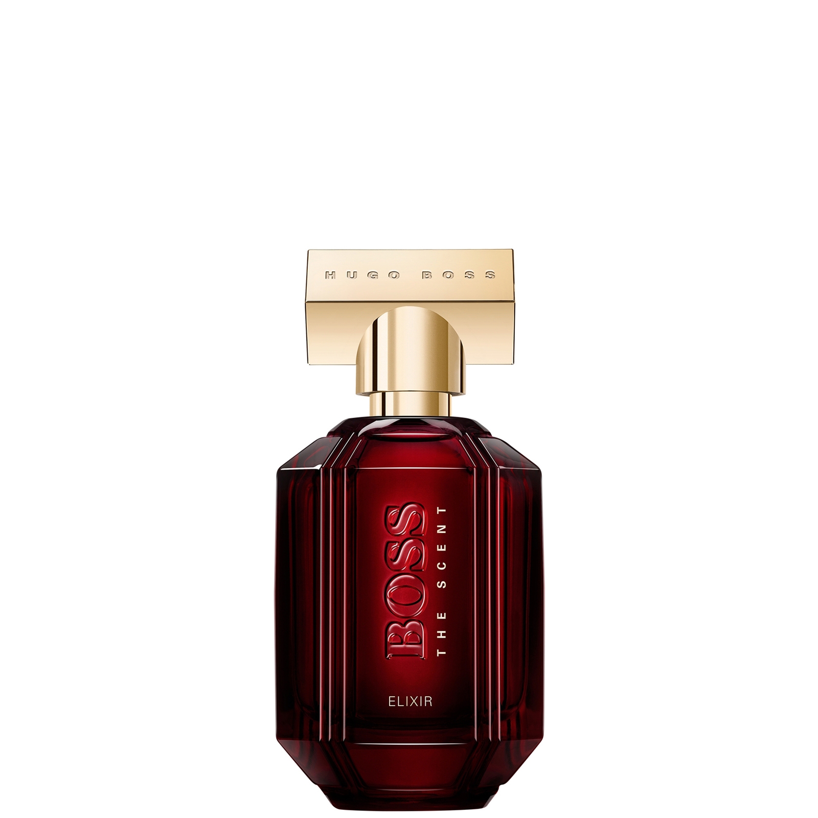 Hugo Boss BOSS The Scent for Her Elixir Intense Parfum 50ml 
