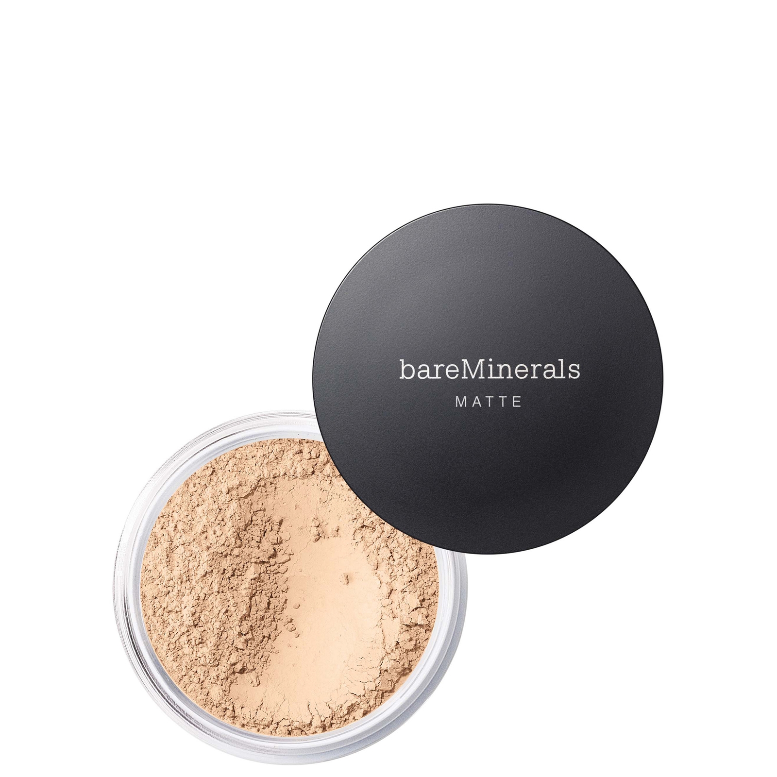 bareMinerals Matte SPF15 Foundation - Verschiedene Farben - Fairly Light