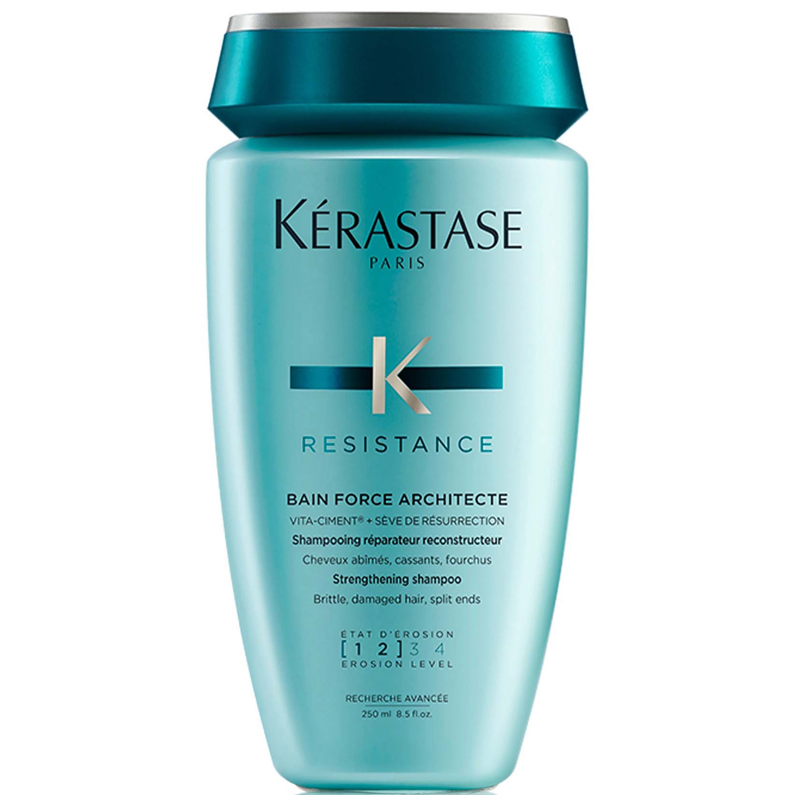 Kérastase Resistance Bain Force Architecte Haarbad (250ml)