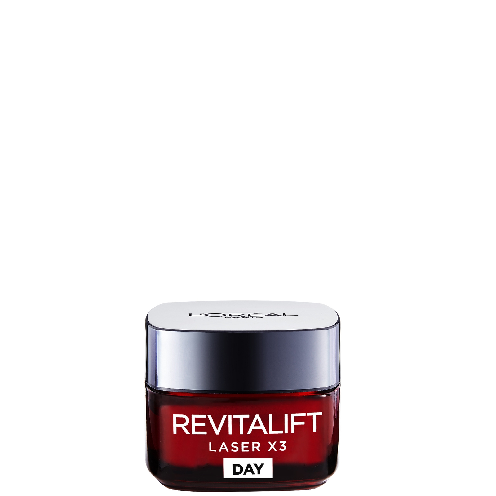 L'Oréal Paris Dermo Expertise Revitalift Laser Renew Fortschrittliche Anti-Aging Feuchtigkeitspflege – Dreifache Wirkung (50 ml)