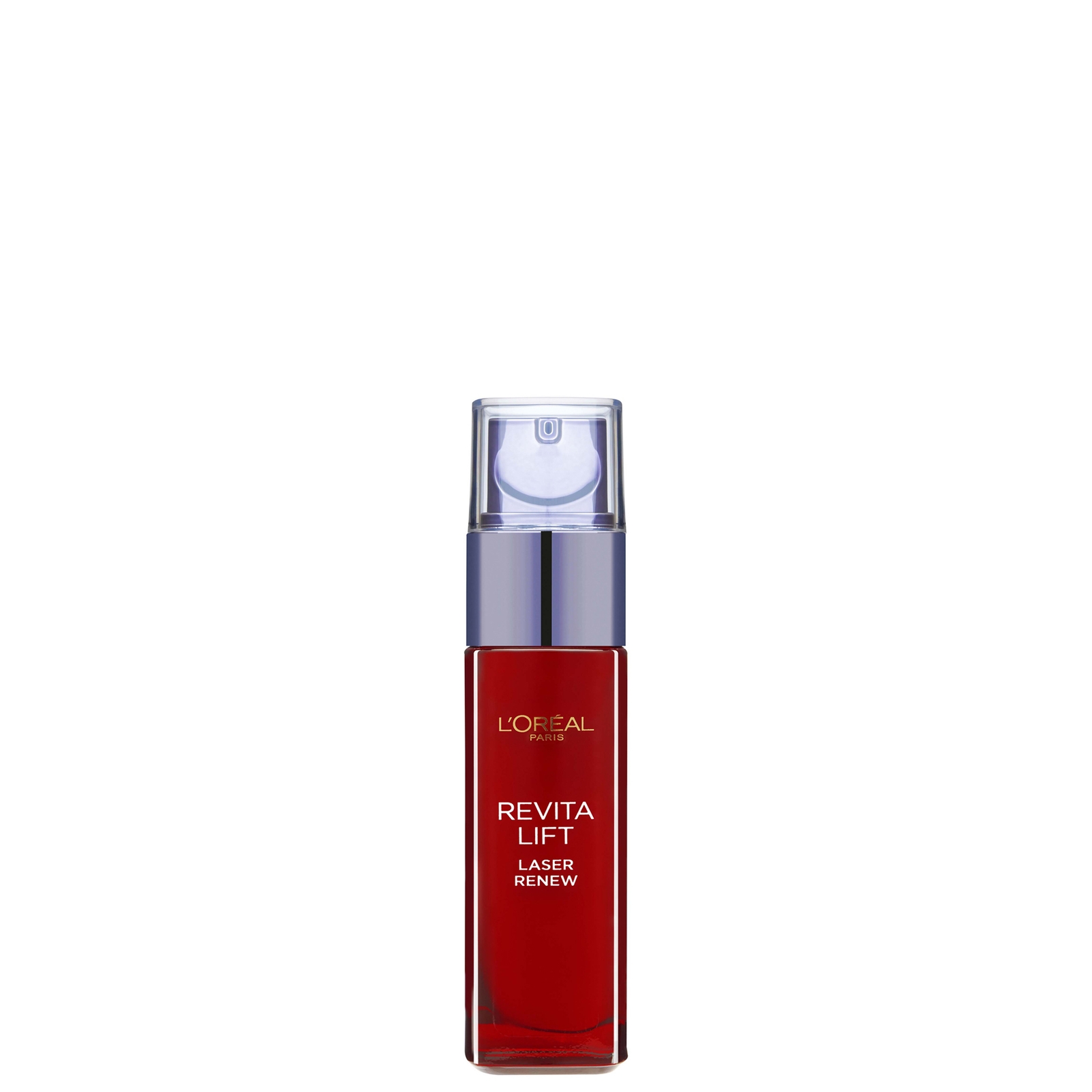 L'Oréal Paris Dermo Expertise Revitalift Laser Renew Fortschrittliche Anti-Aging Super Serum Dreifache Wirkung (30 ml)
