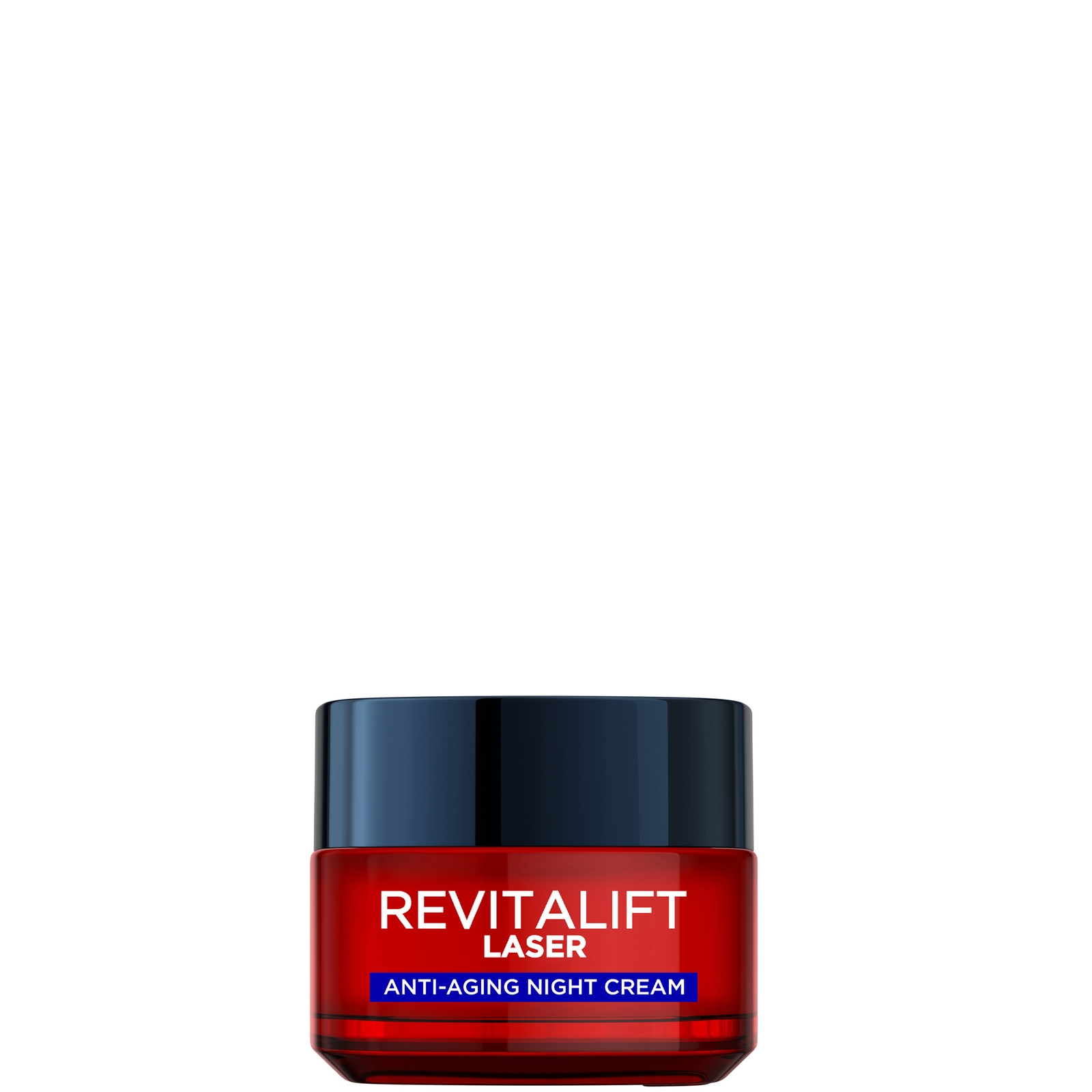 L'Oréal Paris Revitalift Laser Renew Nachtcreme 50 ml
