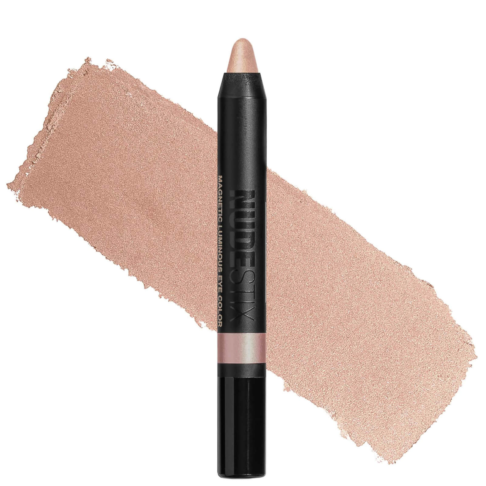 NUDESTIX Magnetic Luminous Augenfarbe 2,8 g (Verschiedene Farbtöne) - Angel
