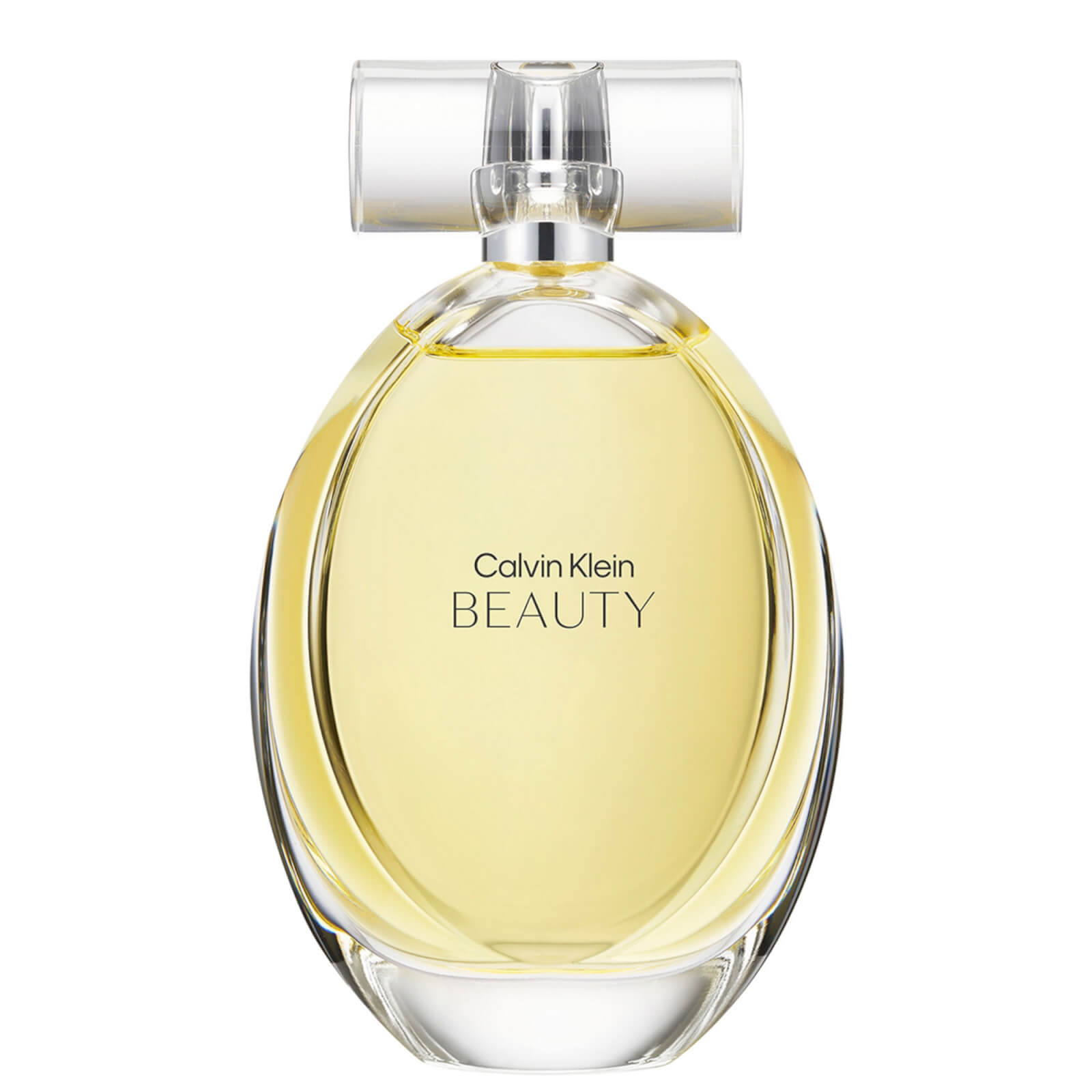 Calvin Klein Beauty Eau de Parfum 100 ml