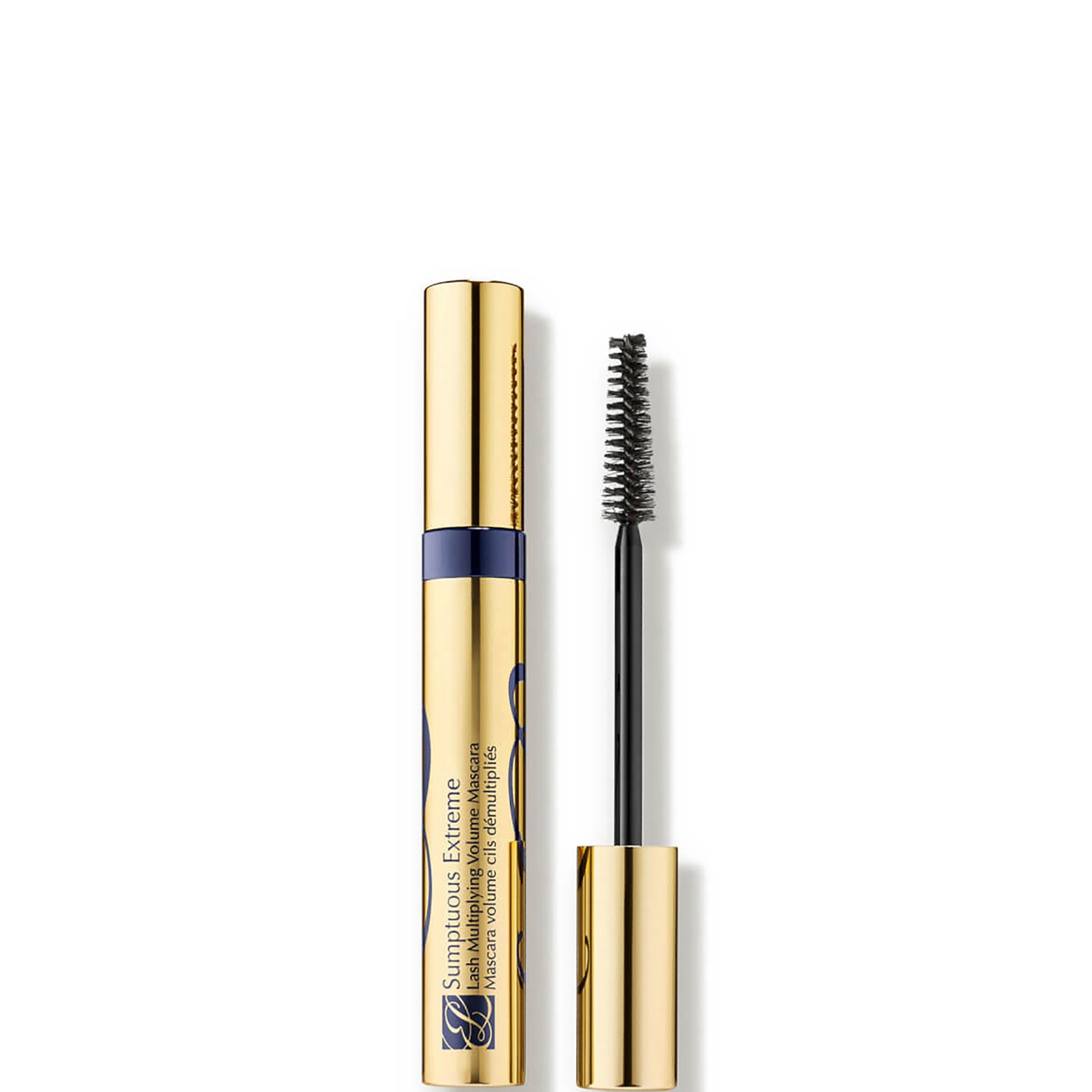 Estée Lauder Sumptuous Extreme Mascara 8ml - Black