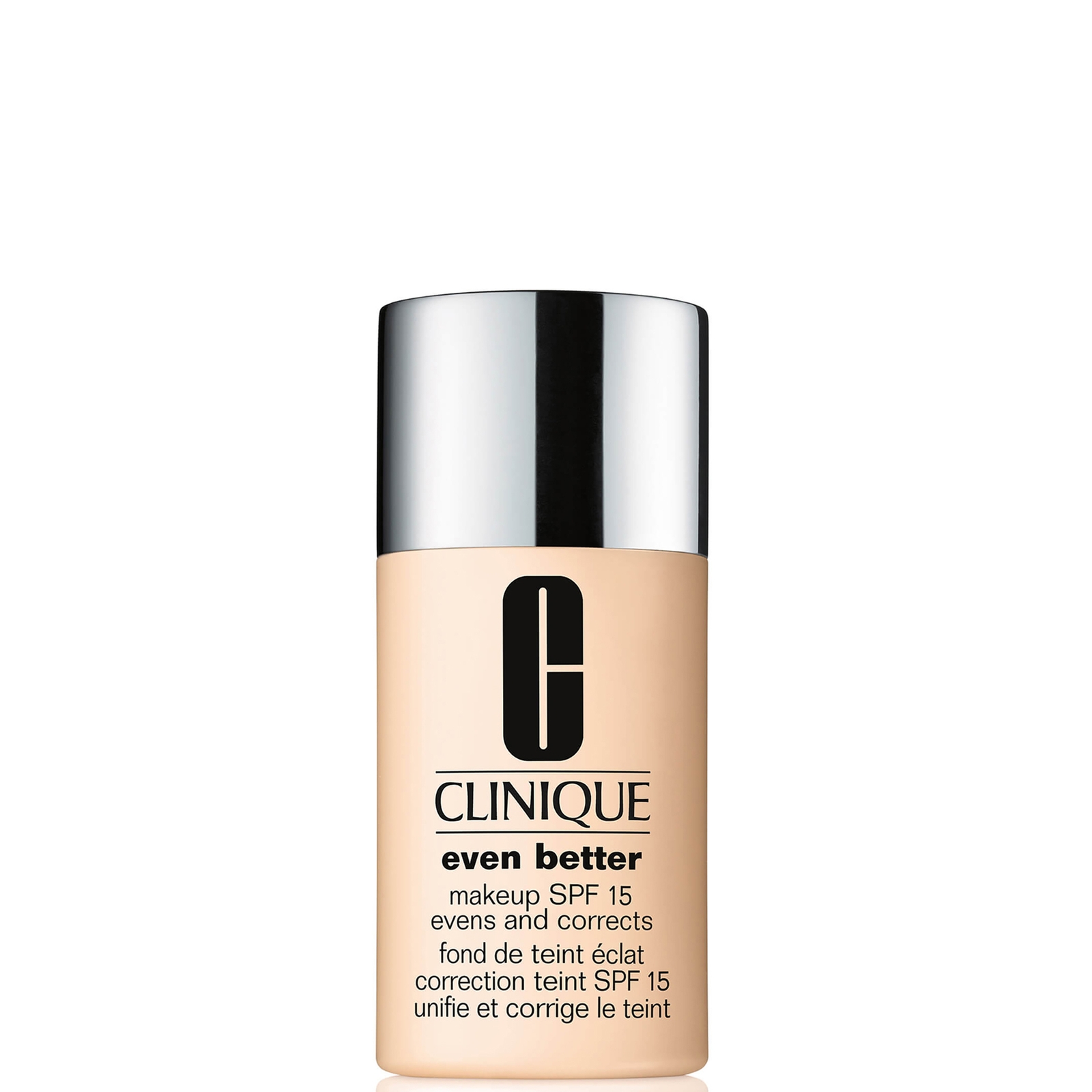 Clinique Even Better Make-Up LSF15 30ml - Alabaster