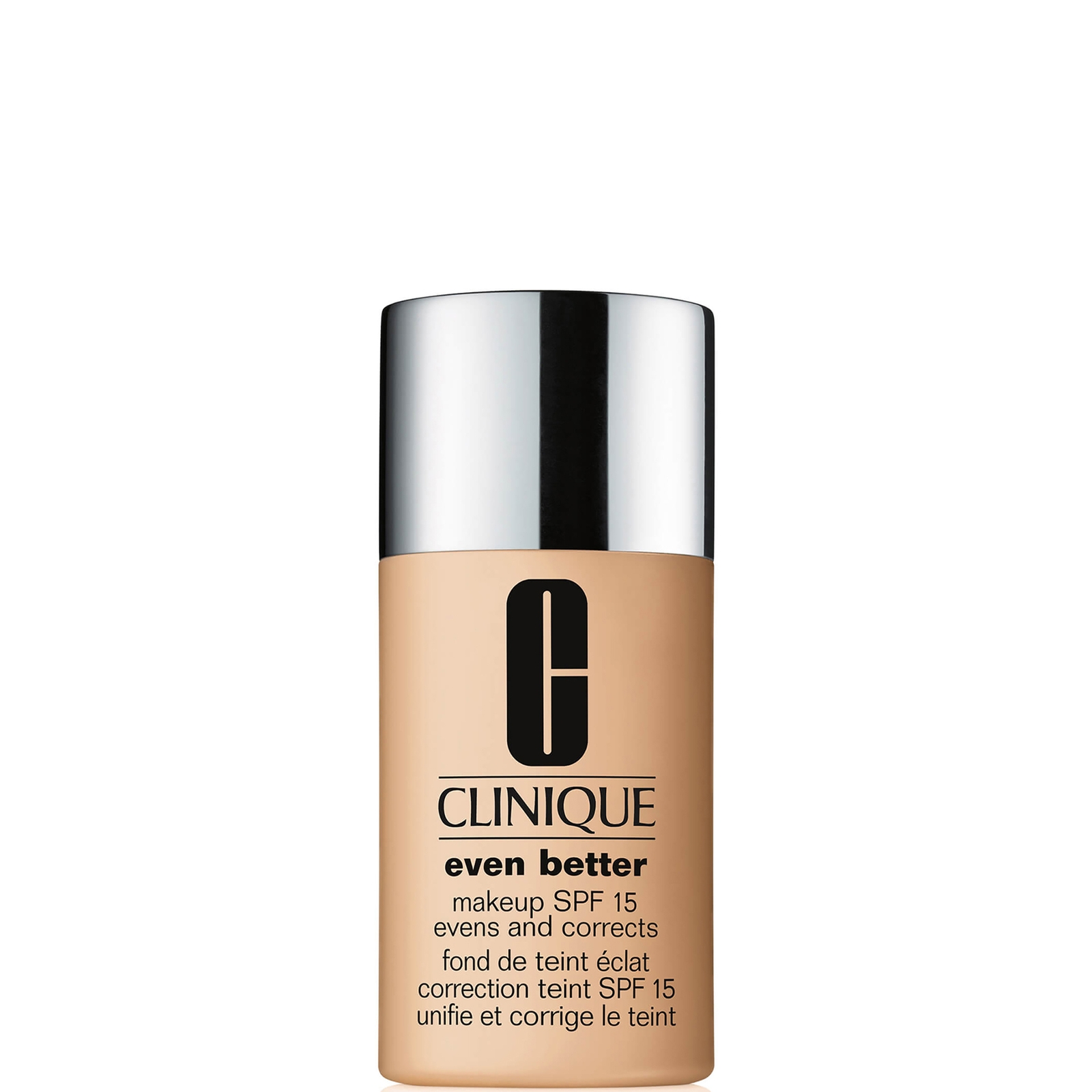 Clinique Even Better Make-Up LSF15 30ml - Vanilla