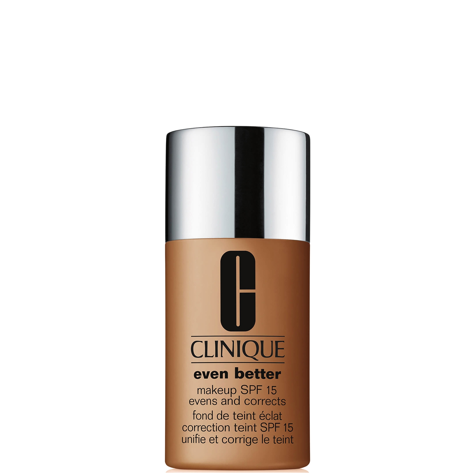 Clinique Even Better Make-Up LSF15 30ml - Clove