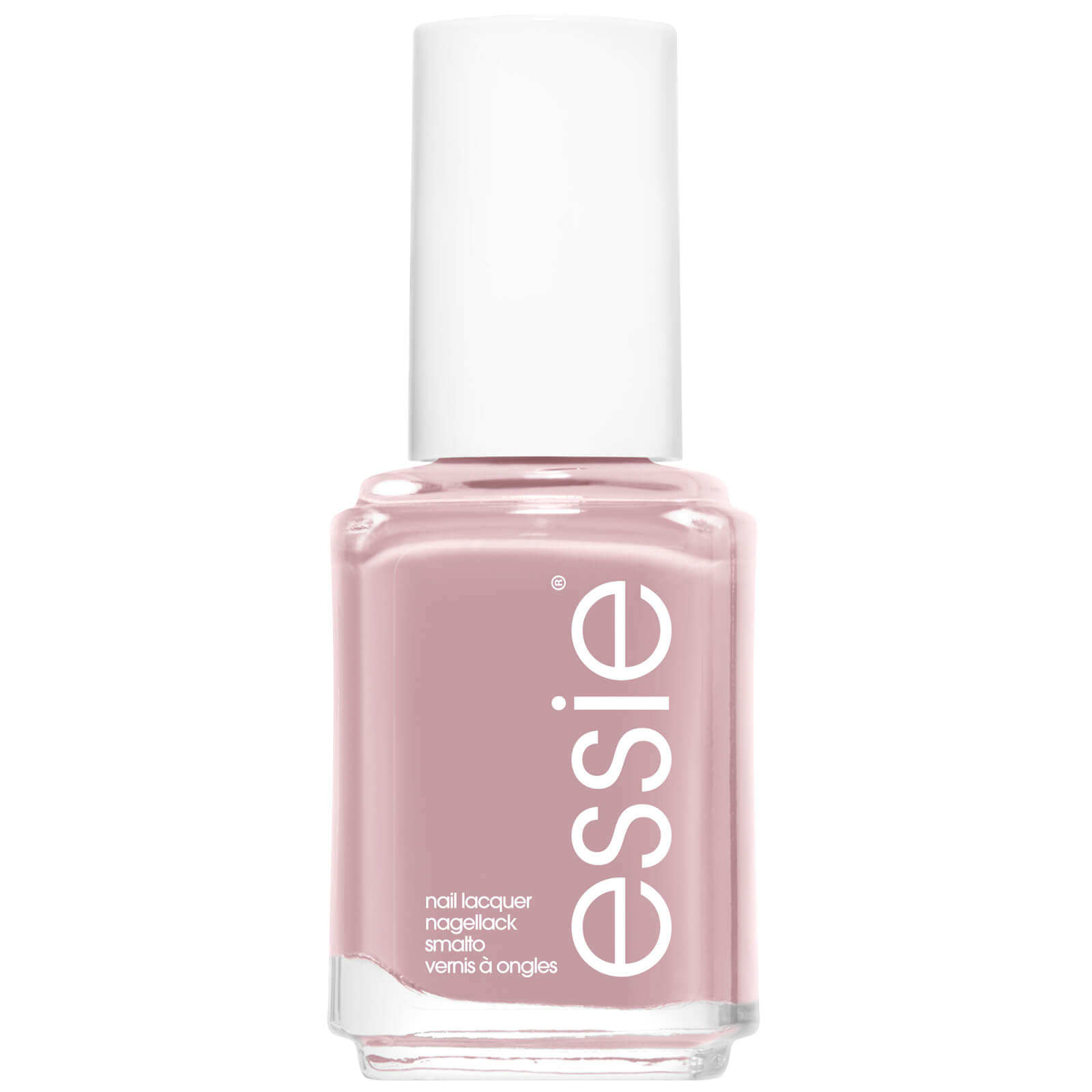 Essie Nagellack – 101 Lady Like Dusty 13,5 ml