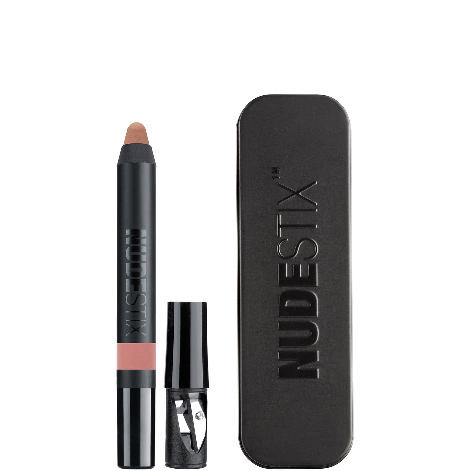 NUDESTIX Intense Matte Lip + Cheek Pencil - verschiedene Farben - Tamed