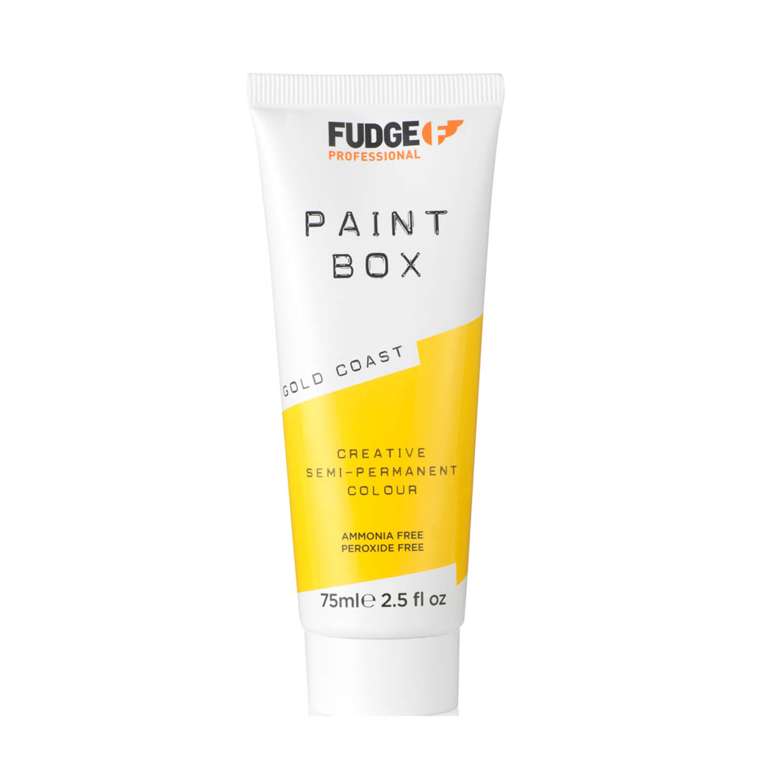 Fudge Paintbox Haarfarbe 75 ml – Gold Coast