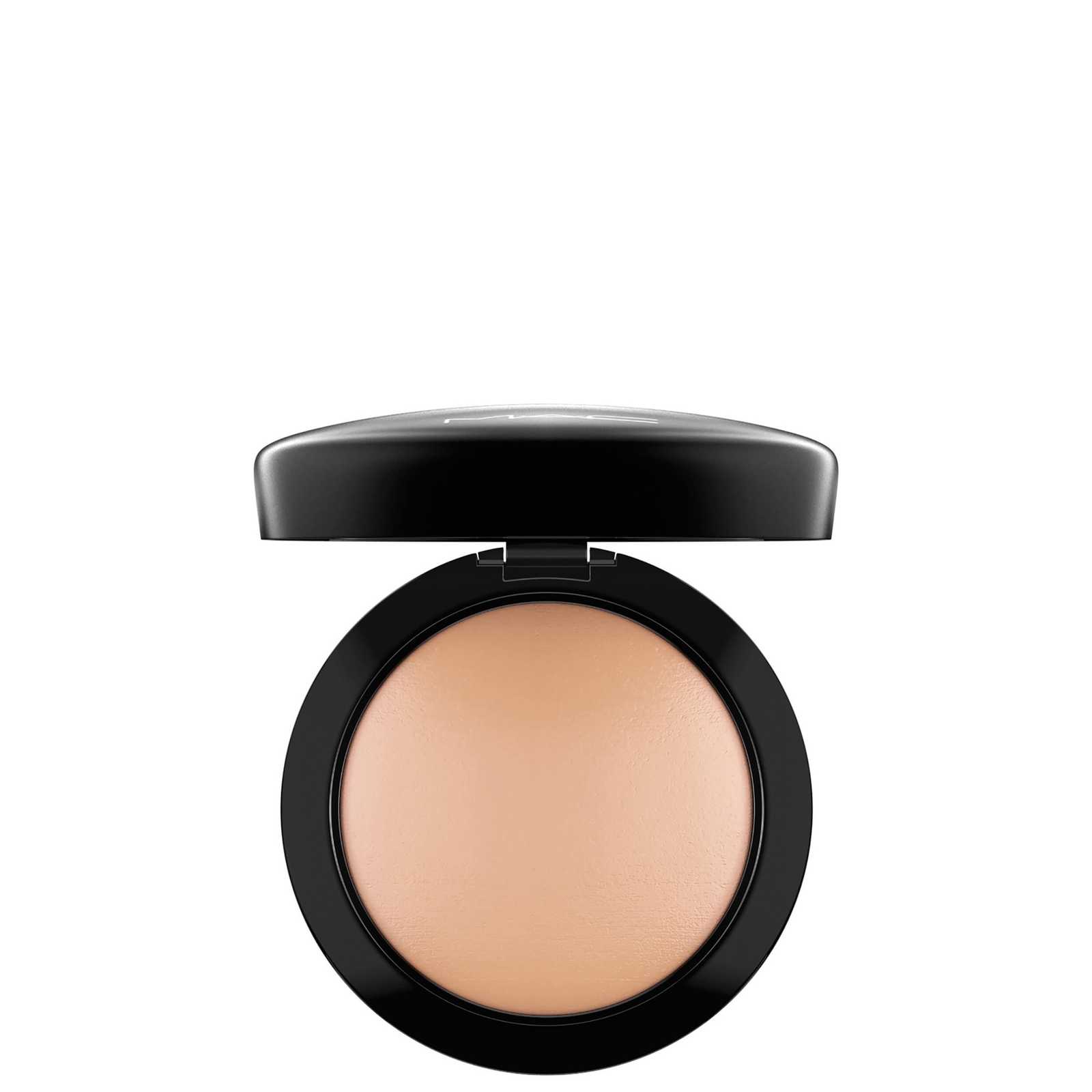MAC Mineralize Skinfinish Natürliches Puder (Verschiedene Farbtöne) - Medium Golden