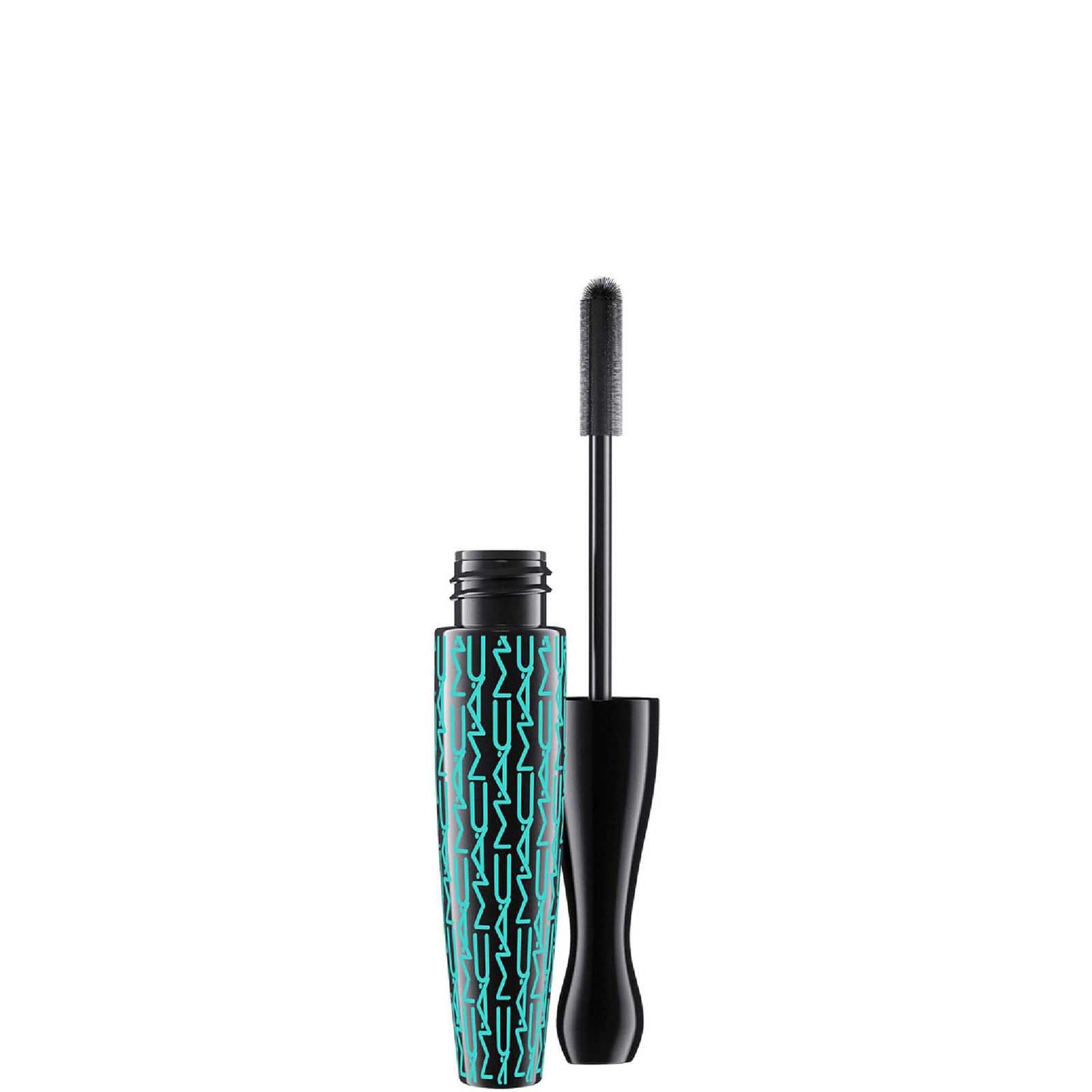 MAC In Extreme Dimension Lash (Verschiedene Farben) - Dimensional Black