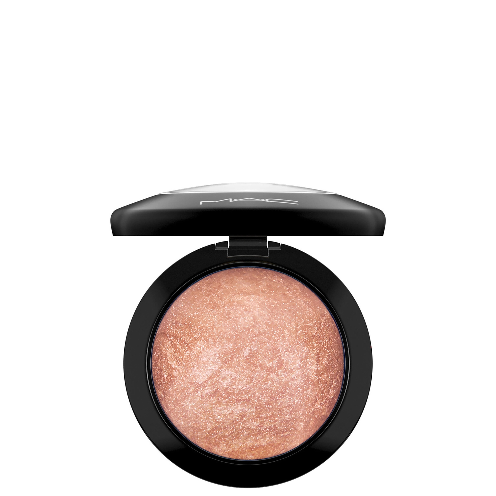 MAC Mineralize Skinfinish Highlighter (Verschiedene Farben) - Cheeky Bronze