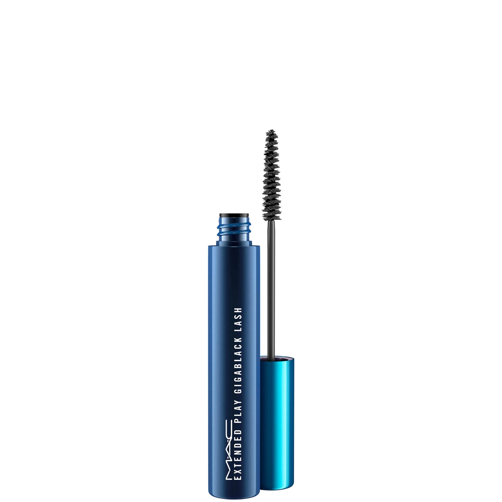 MAC Extended Play Lash Mascara - Gigablack