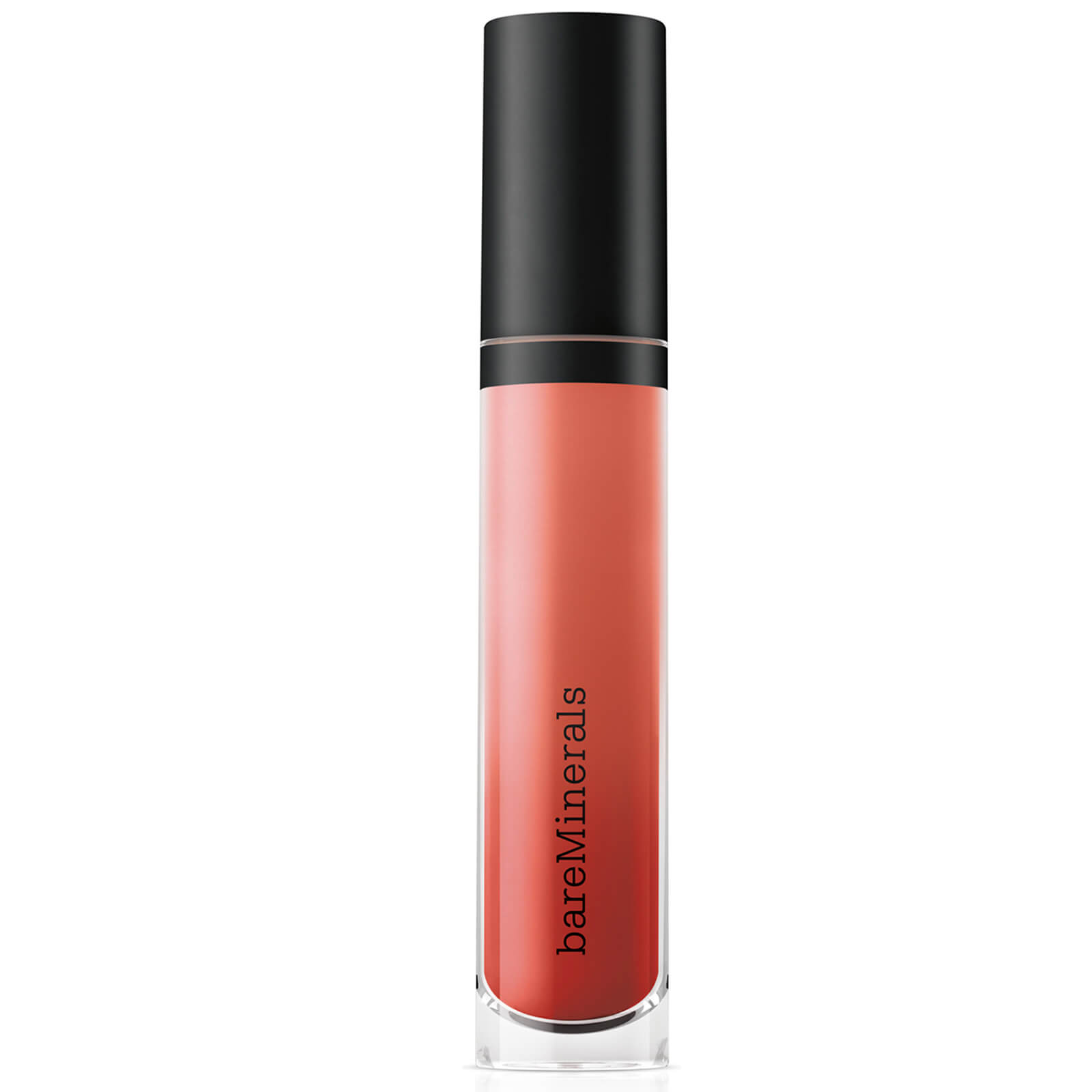 bareMinerals Statement Matte Liquid Lipcolour (verschiedene Farbtöne) - Fire