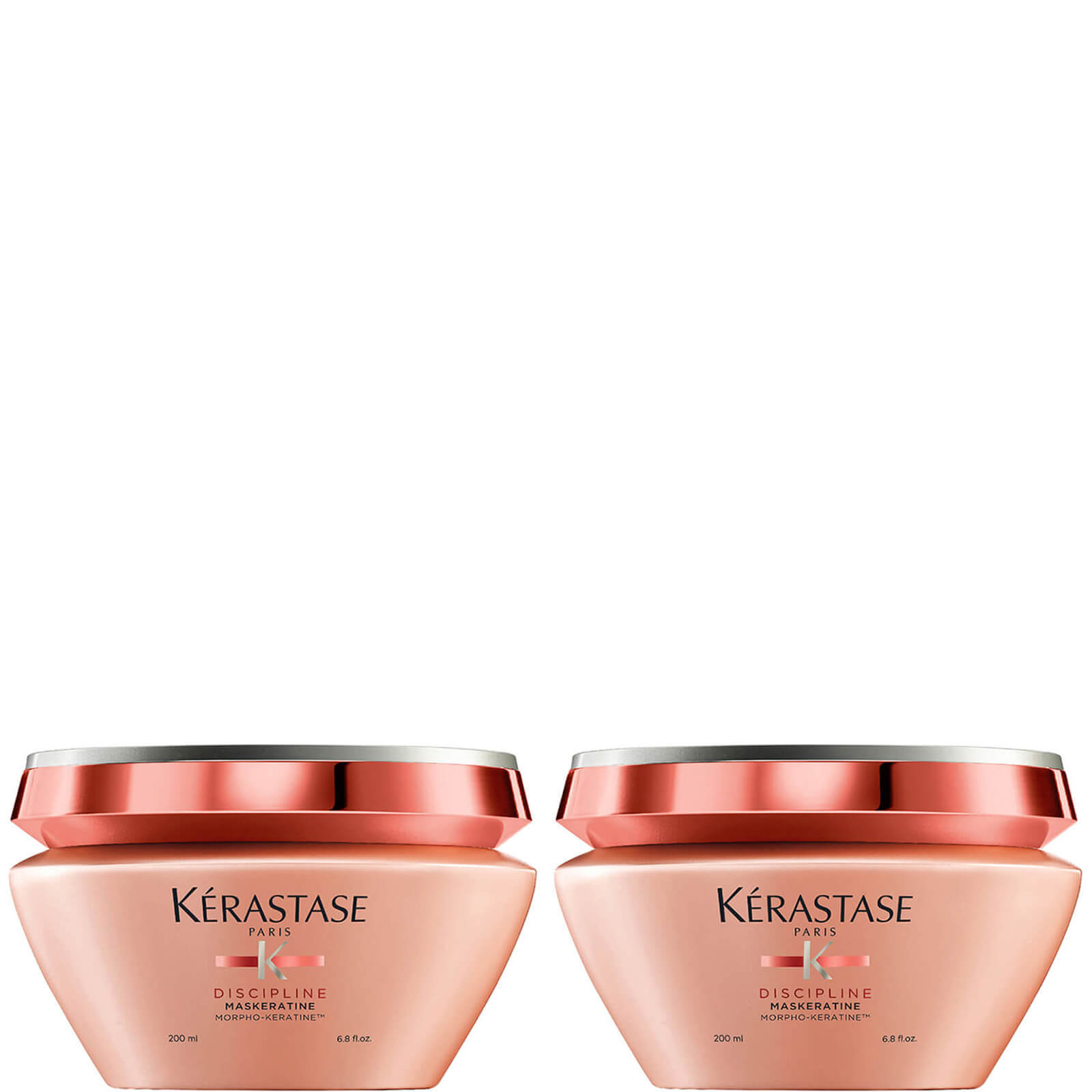 Kérastase Discipline Maskeratine 200 ml Duo