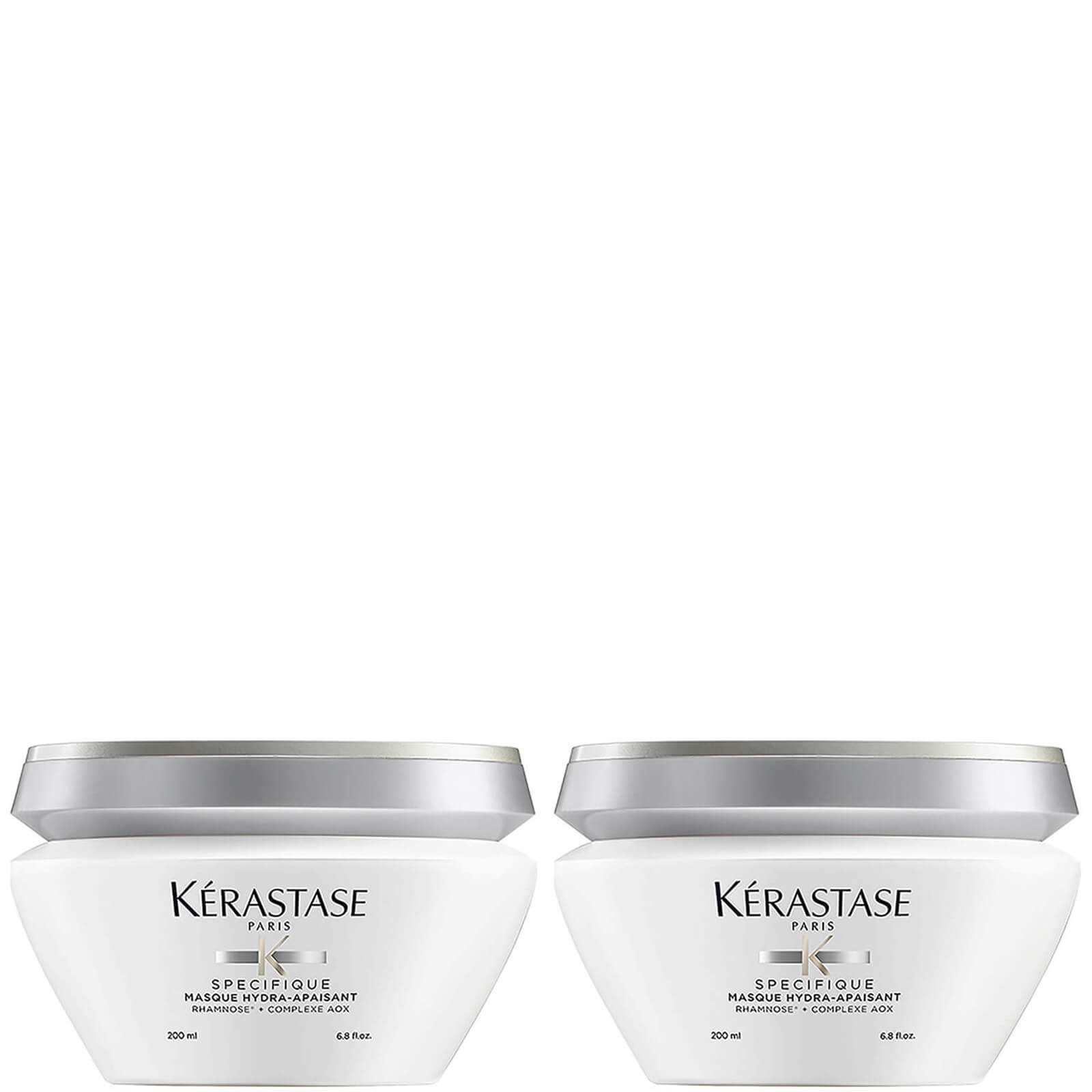 Kérastase Specifique Masque Hydra-Apaisant Conditioner 200 ml Duo