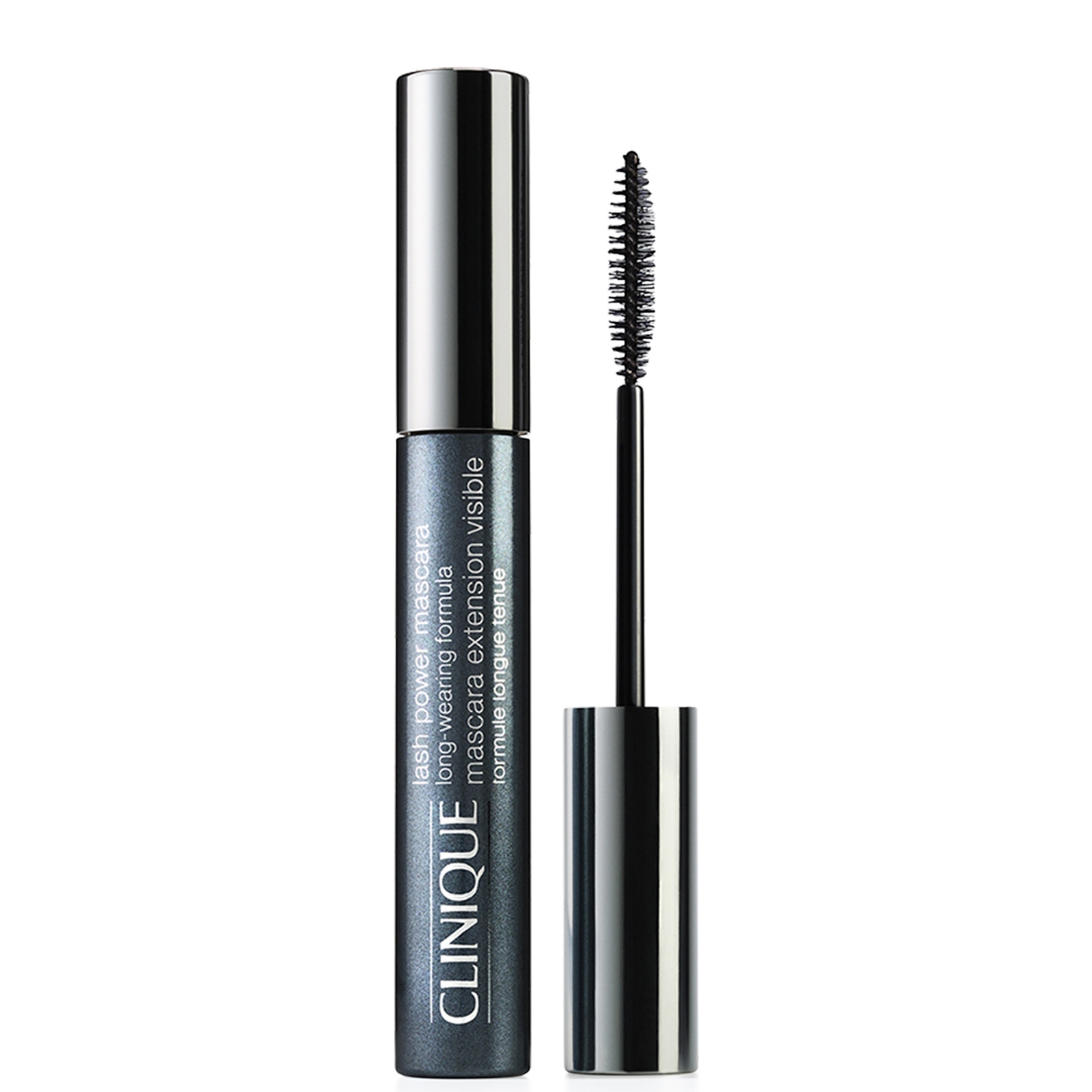 Clinique Lash Power Mascara - Black 6 ml