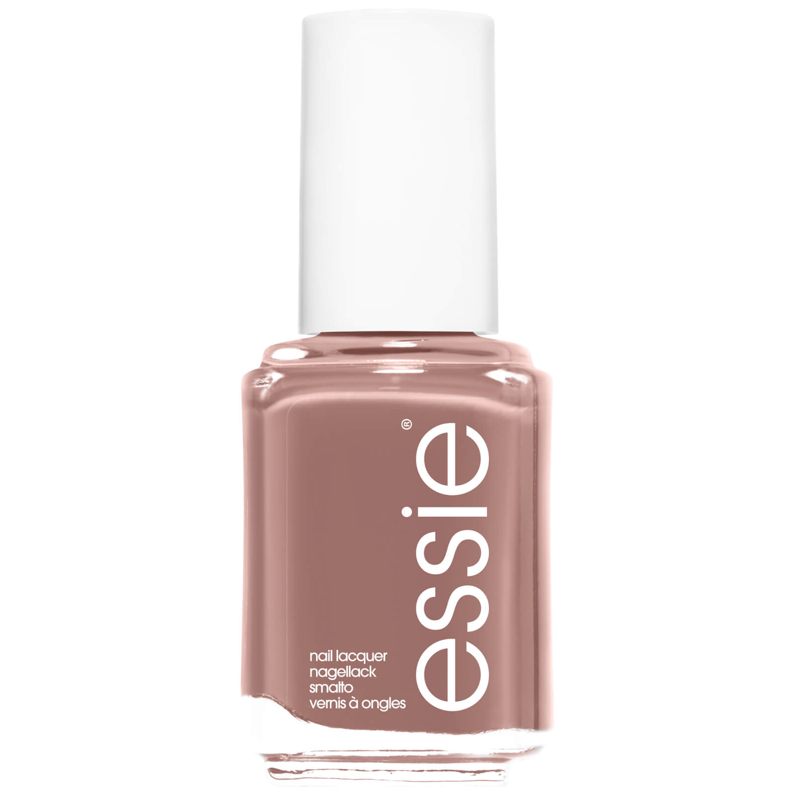 essie Nagellack – 497 Clothing Optional 13,5 ml