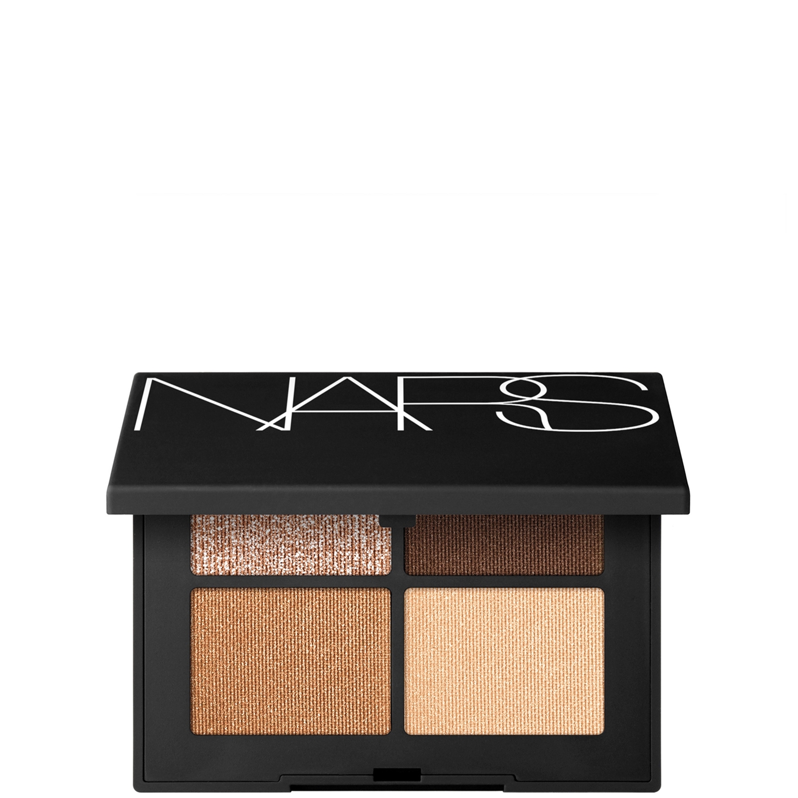 NARS Cosmetics Lidschatten Quad - Mojave