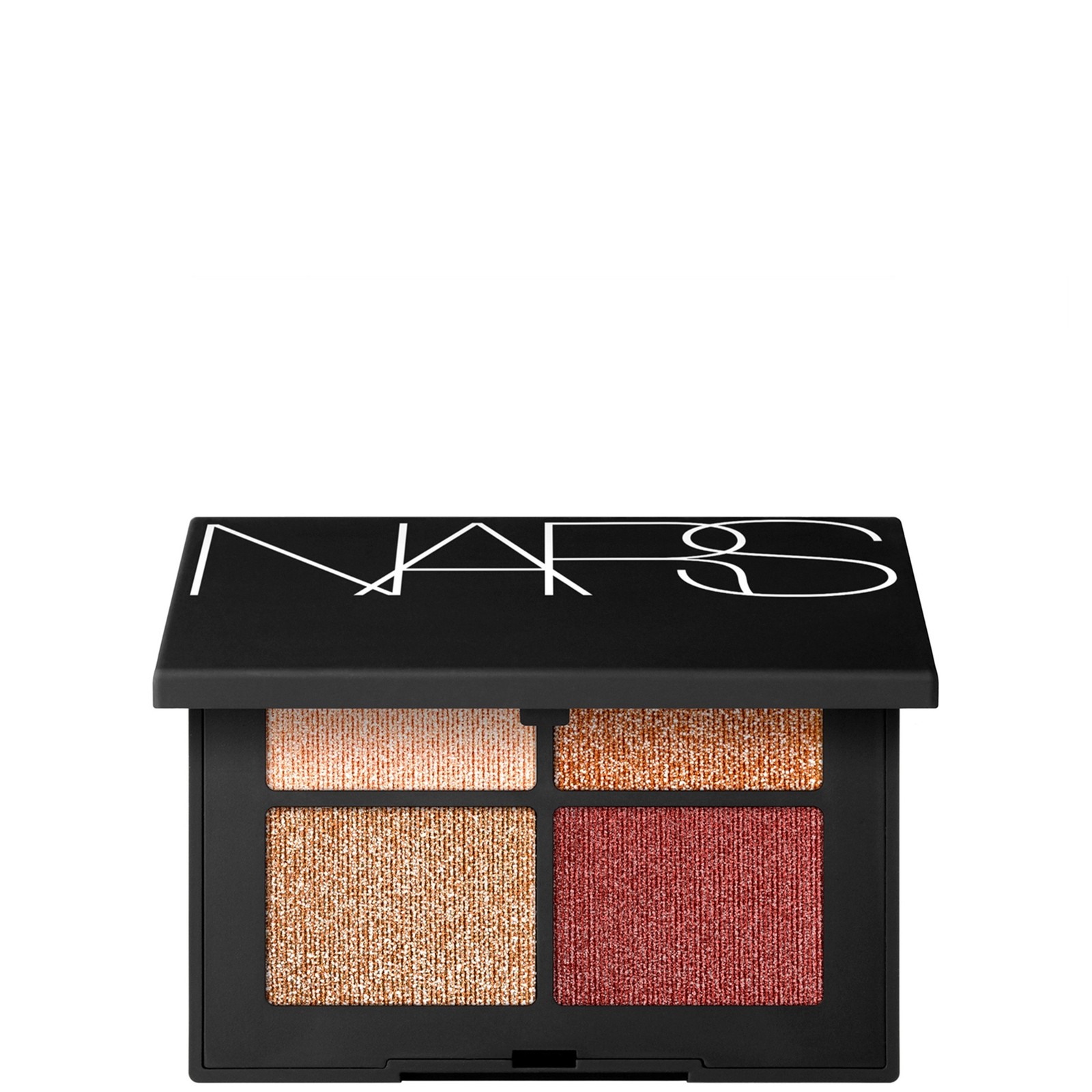NARS Cosmetics Lidschatten Quad - Singapur