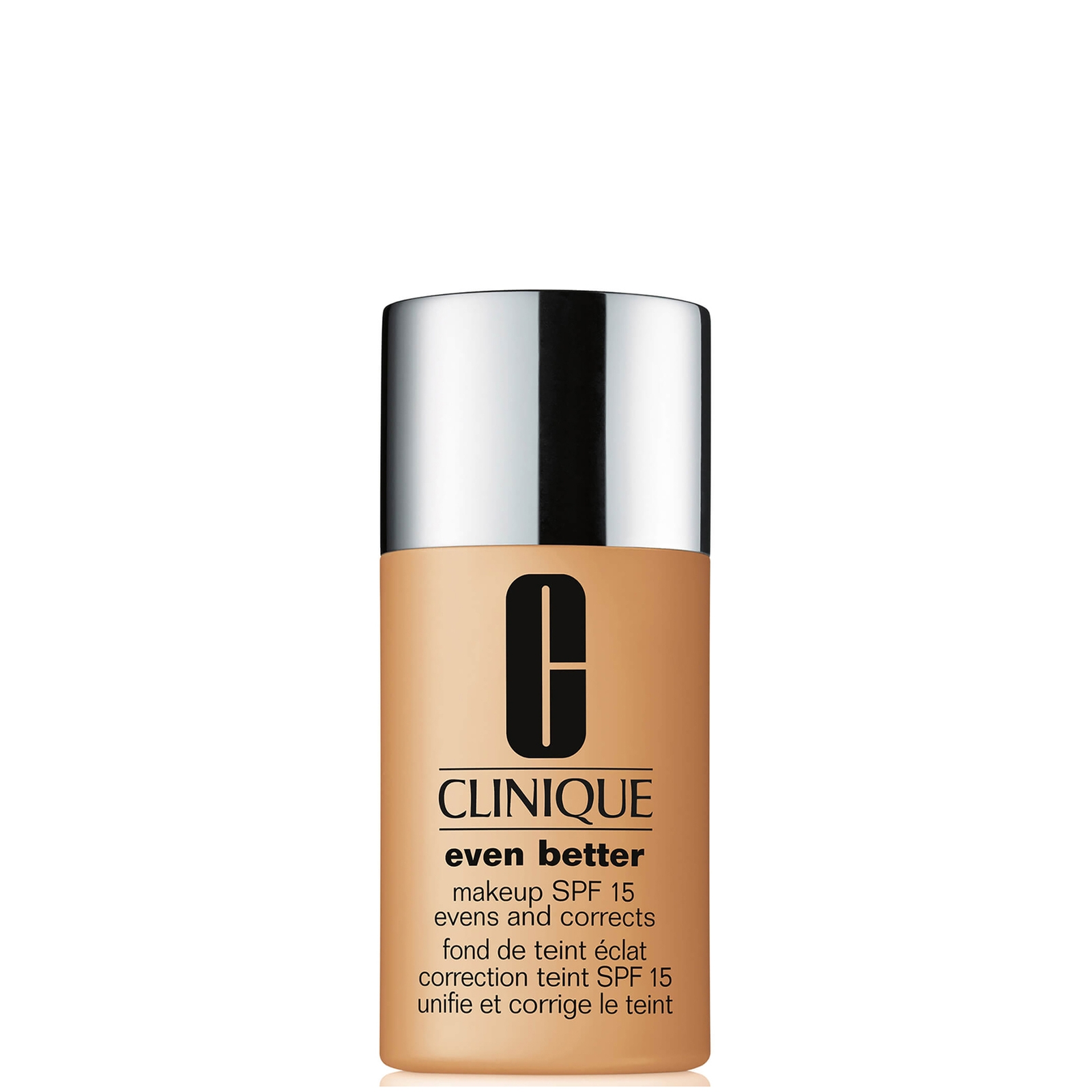 Clinique Even Better Make-Up LSF15 30ml - Nutty