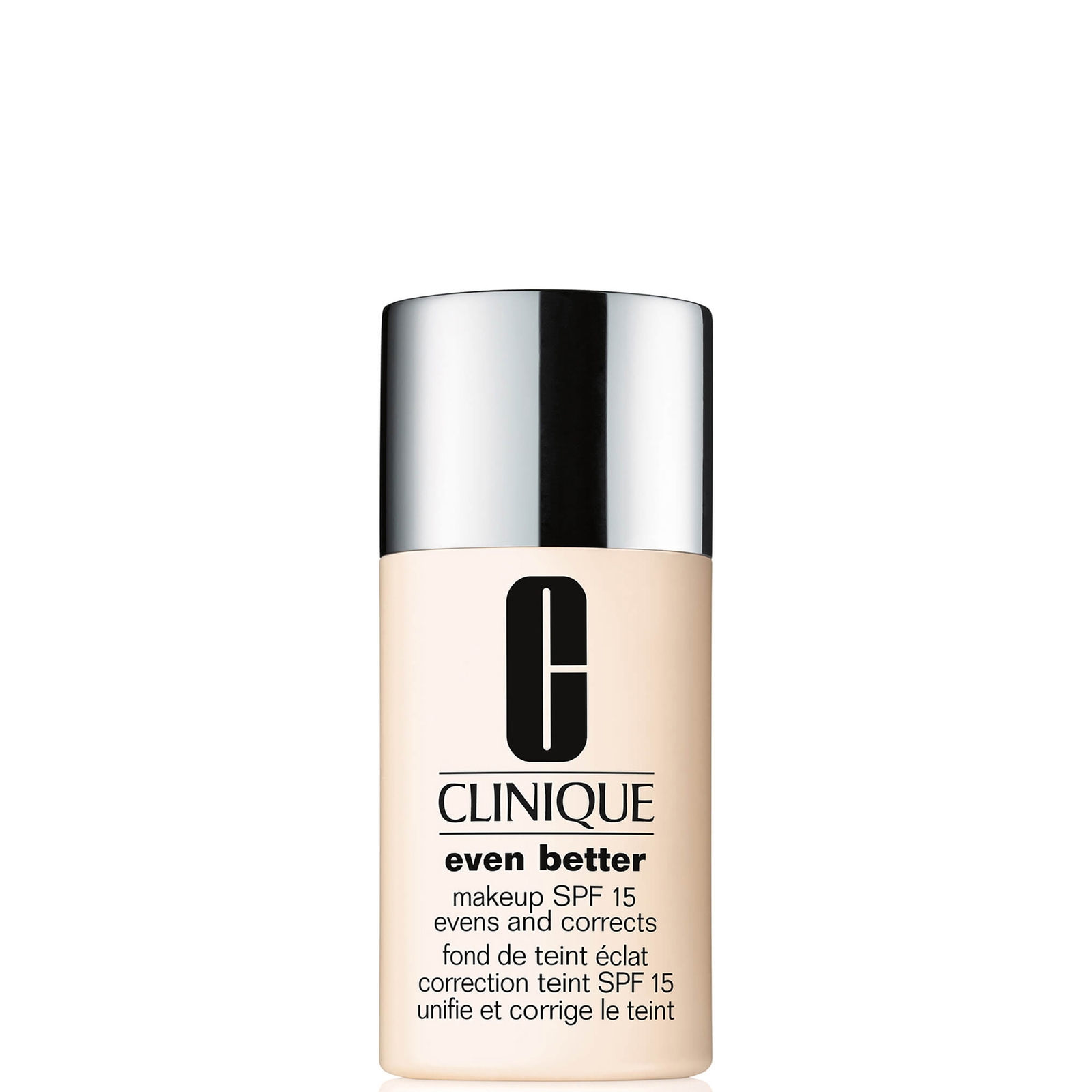 Clinique Even Better Make-Up LSF15 30ml - Custard