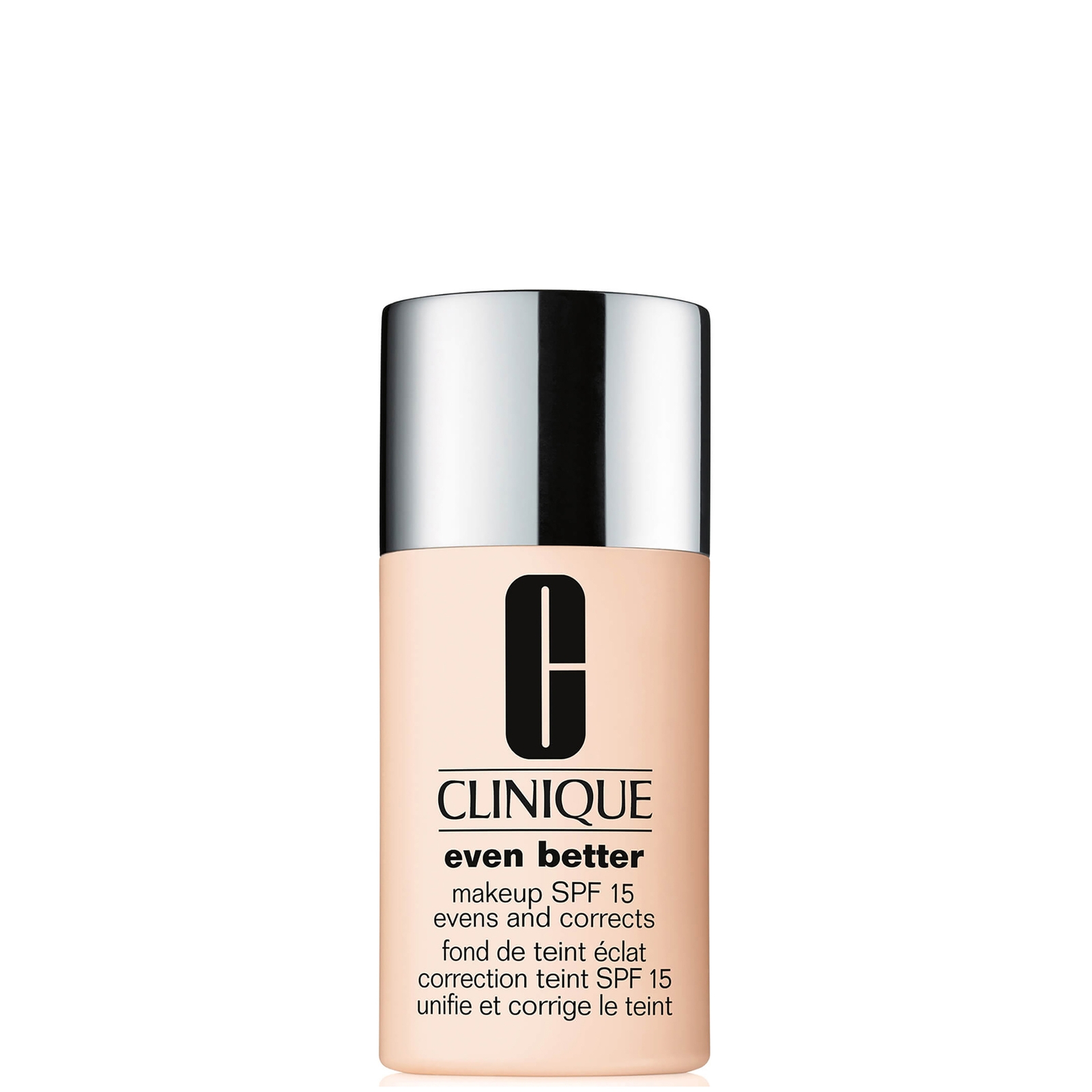 Clinique Even Better Make-Up LSF15 30ml - Breeze
