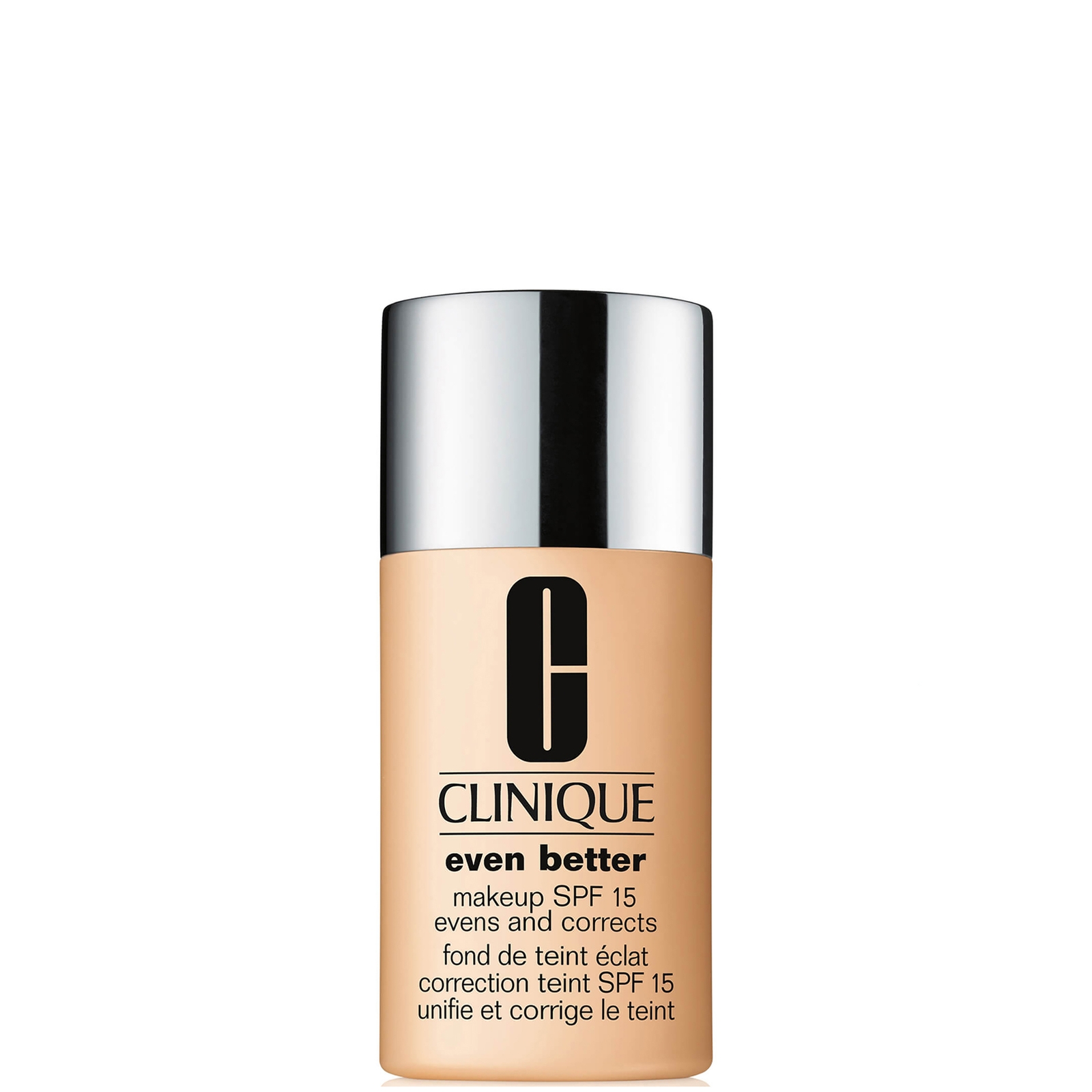 Clinique Even Better Make-Up LSF15 30ml - Biscuit