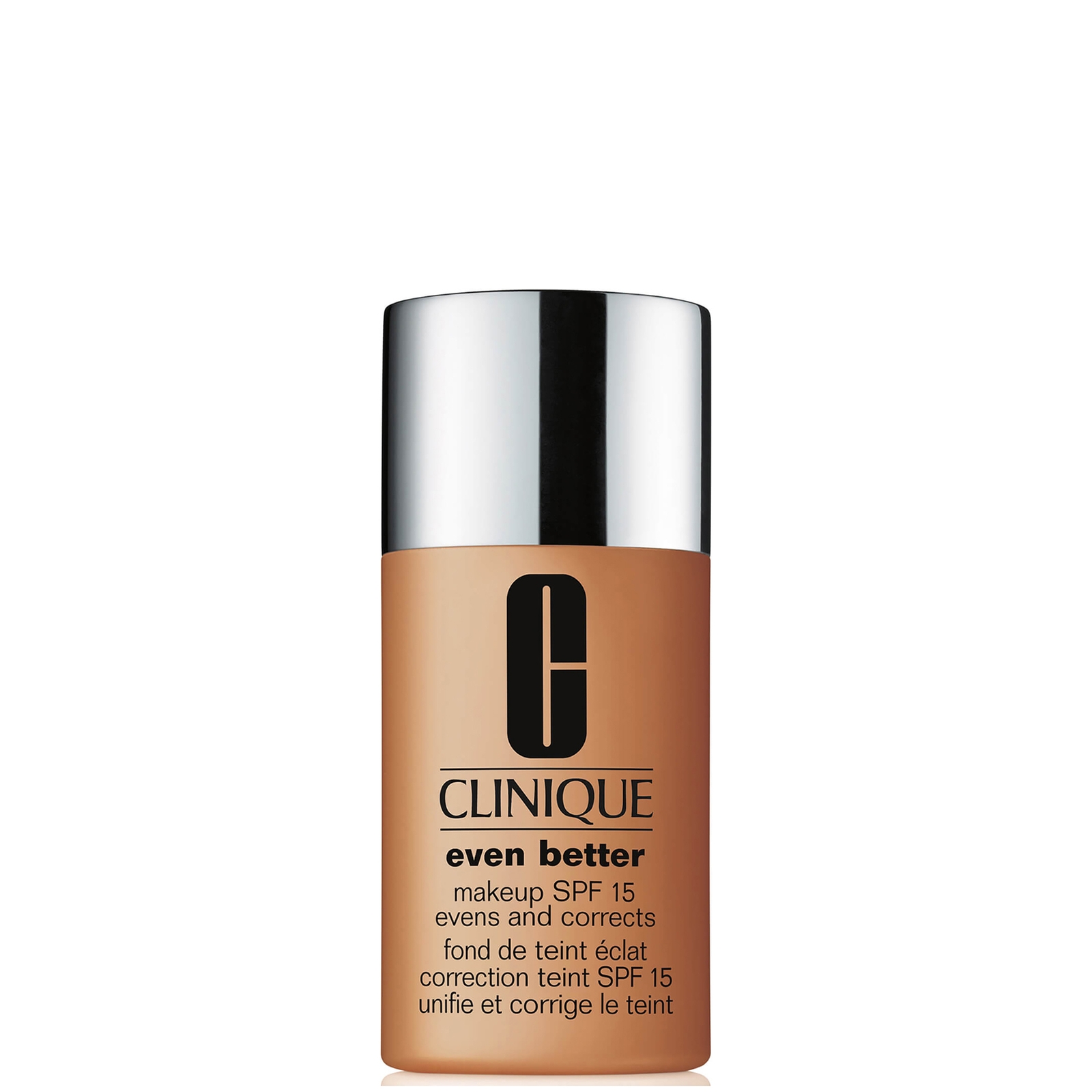 Clinique Even Better Make-Up LSF15 30ml - Mocha