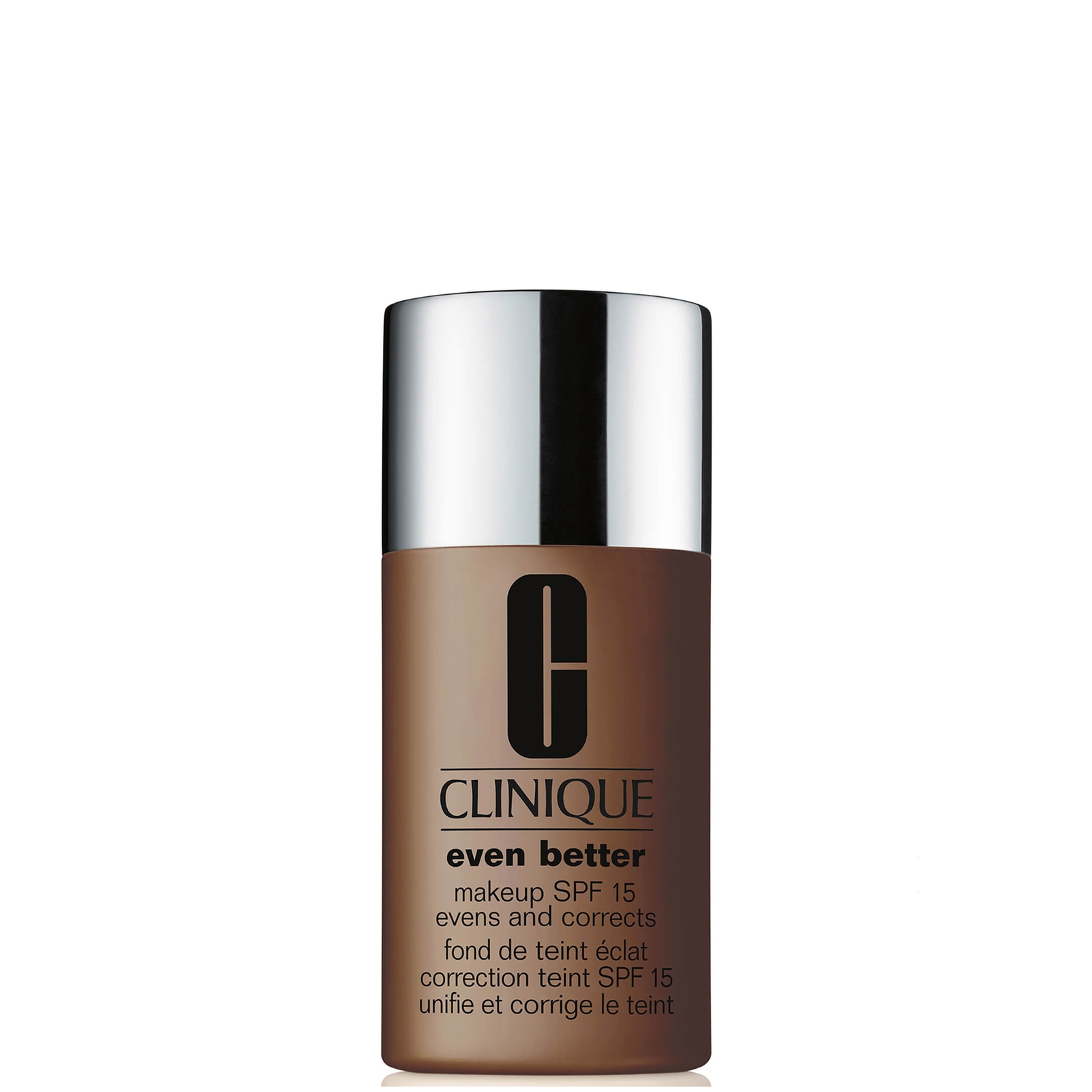 Clinique Even Better Make-Up LSF15 30ml - Truffle
