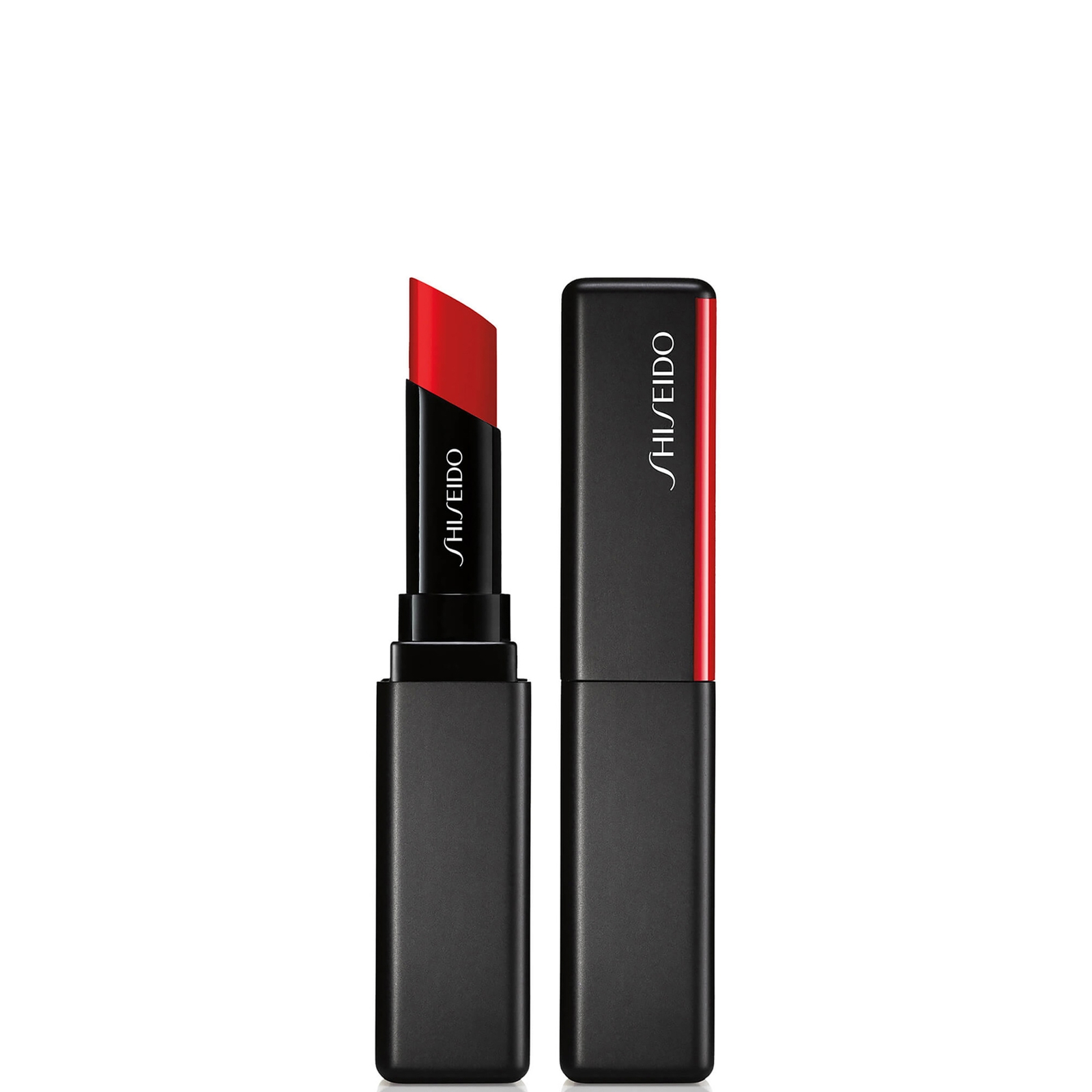 Shiseido VisionAiry Gel-Lippenstift (Verschiedene Farbtöne) - Ginza Red 222