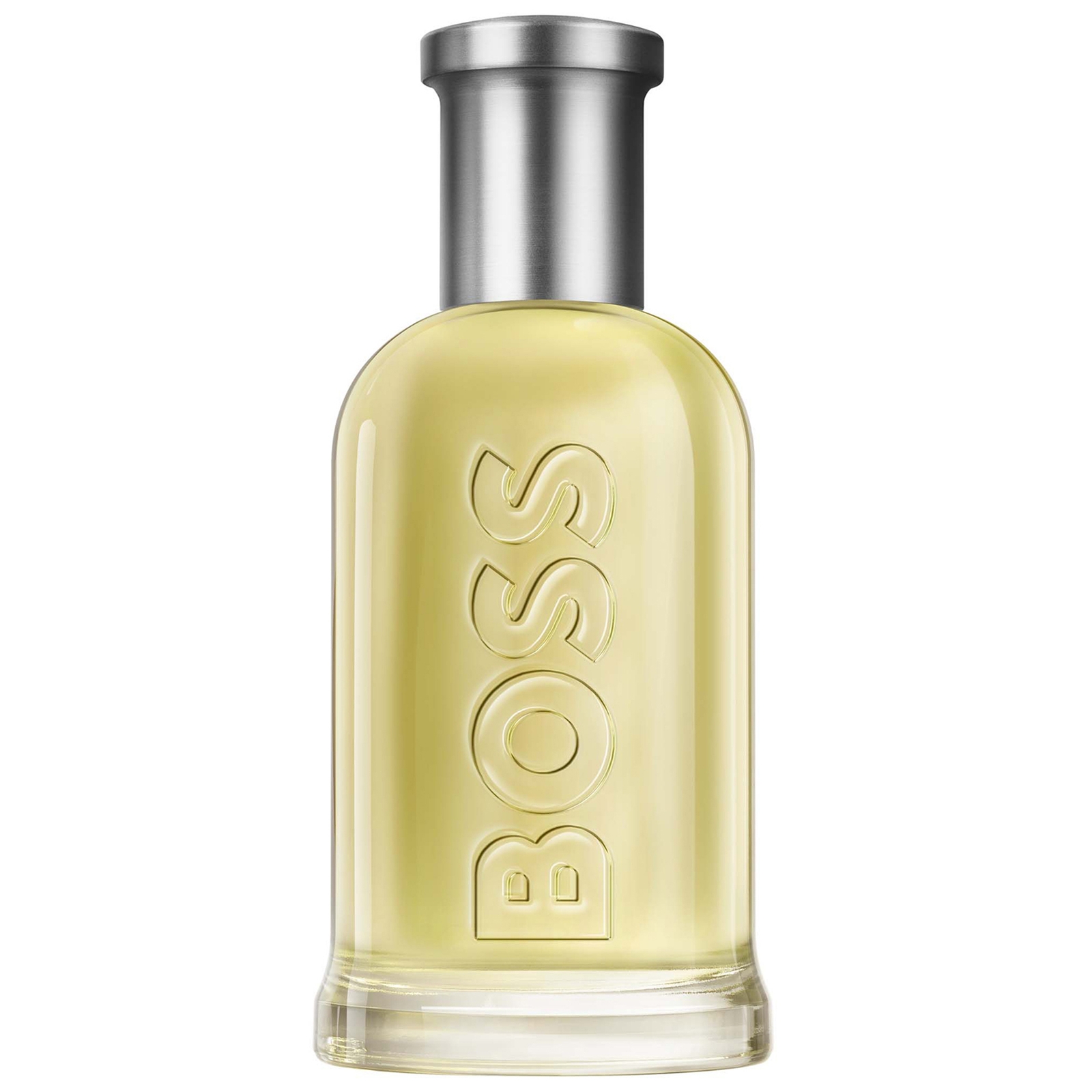Hugo Boss BOSS Bottled Night Eau de Toilette 200 ml