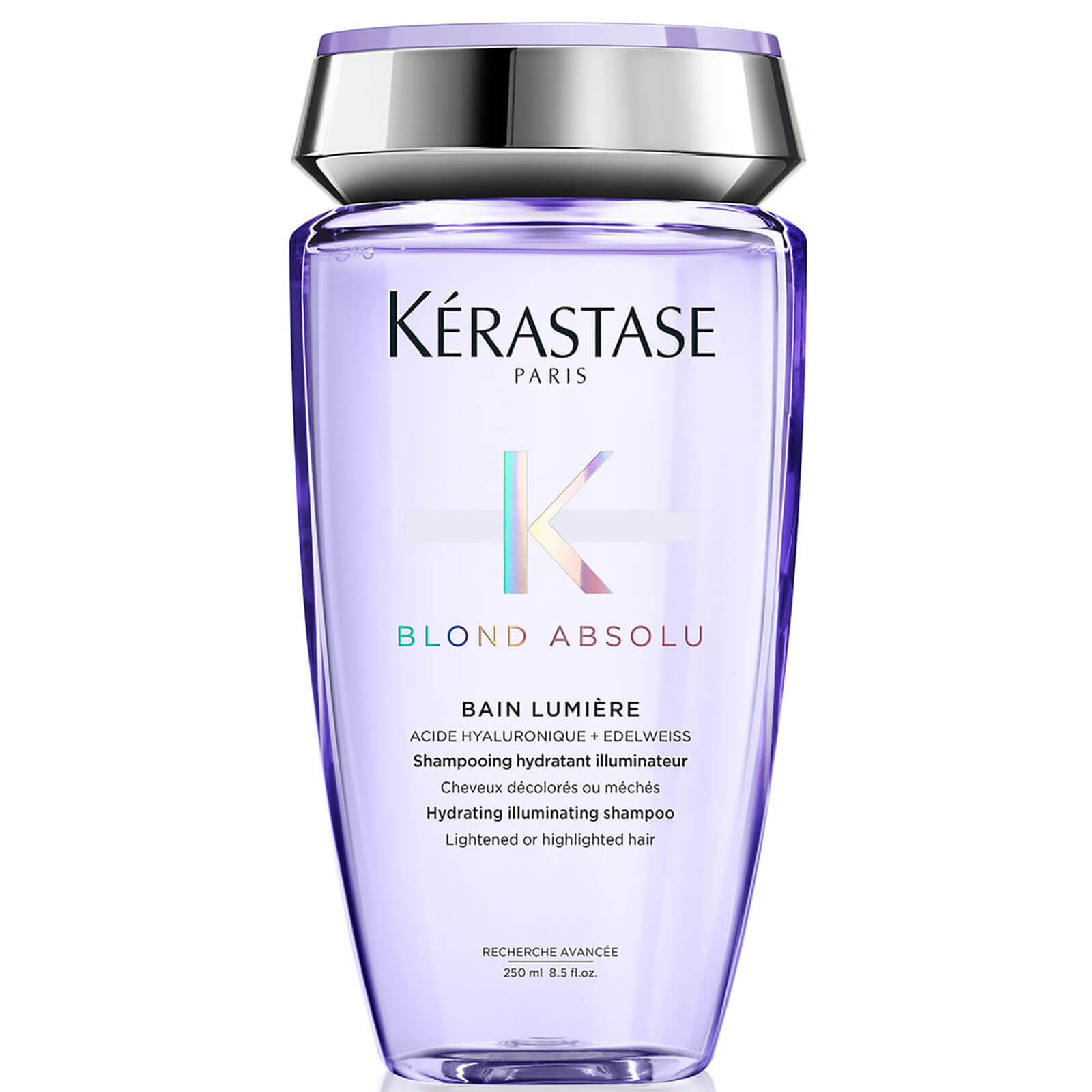 Kérastase Blond Absolu Bain Lumiere Shampoo 250 ml