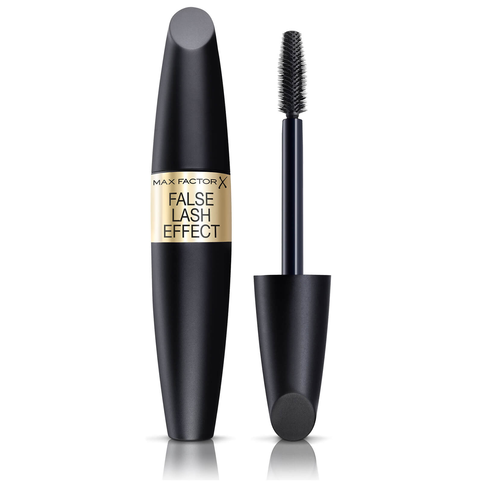 Max Factor False Lash Effect Mascara - Schwarz-Braun