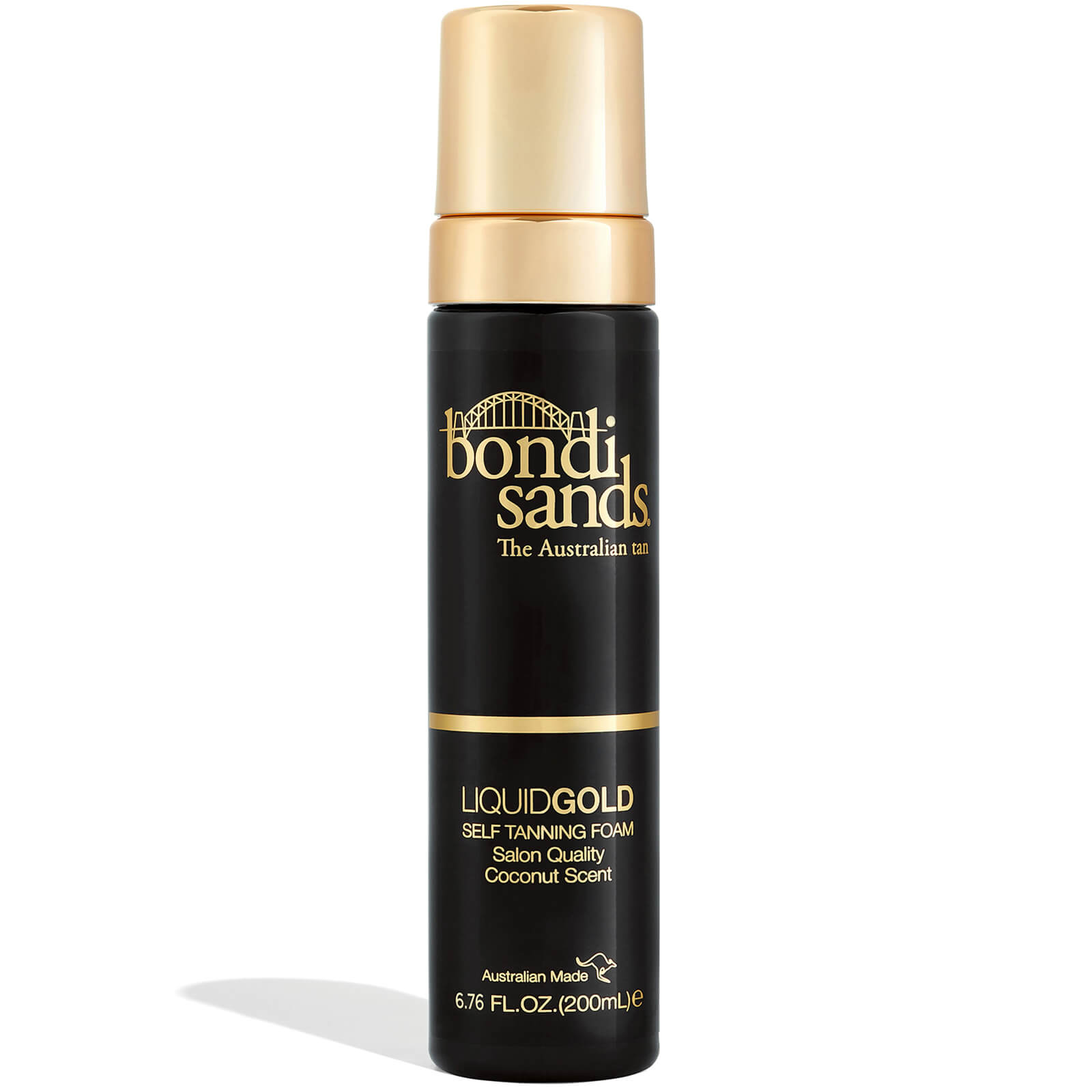 Bondi Sands Liquid Gold Selbstbräunungsschaum