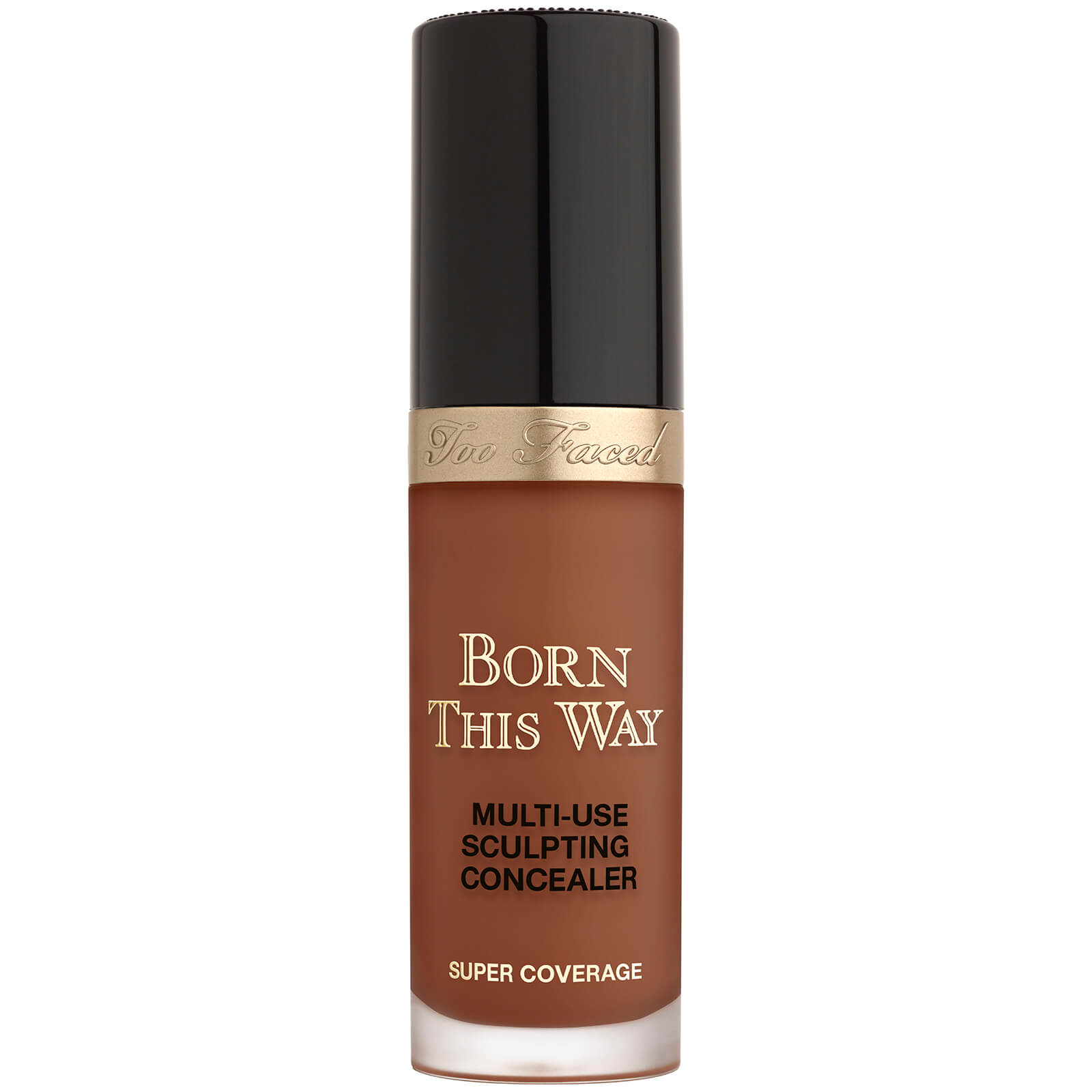 Too Faced Born This Way Super Coverage Concealer 15ml (verschiedene Farben) - Sable