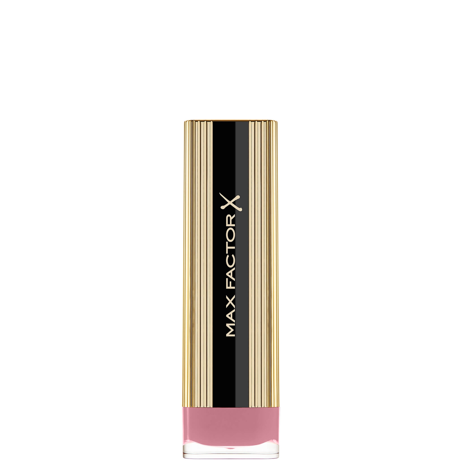 Max Factor Colour Elixir Lippenstift mit Vitamin E 4 g (Verschiedene Farbtöne) - 085 Angel Pink