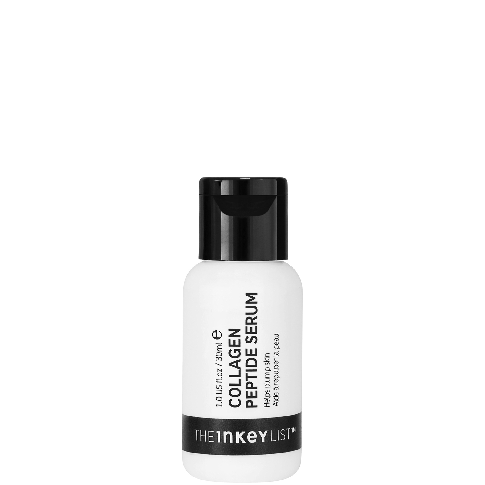 The INKEY List Collagen Booster 30ml