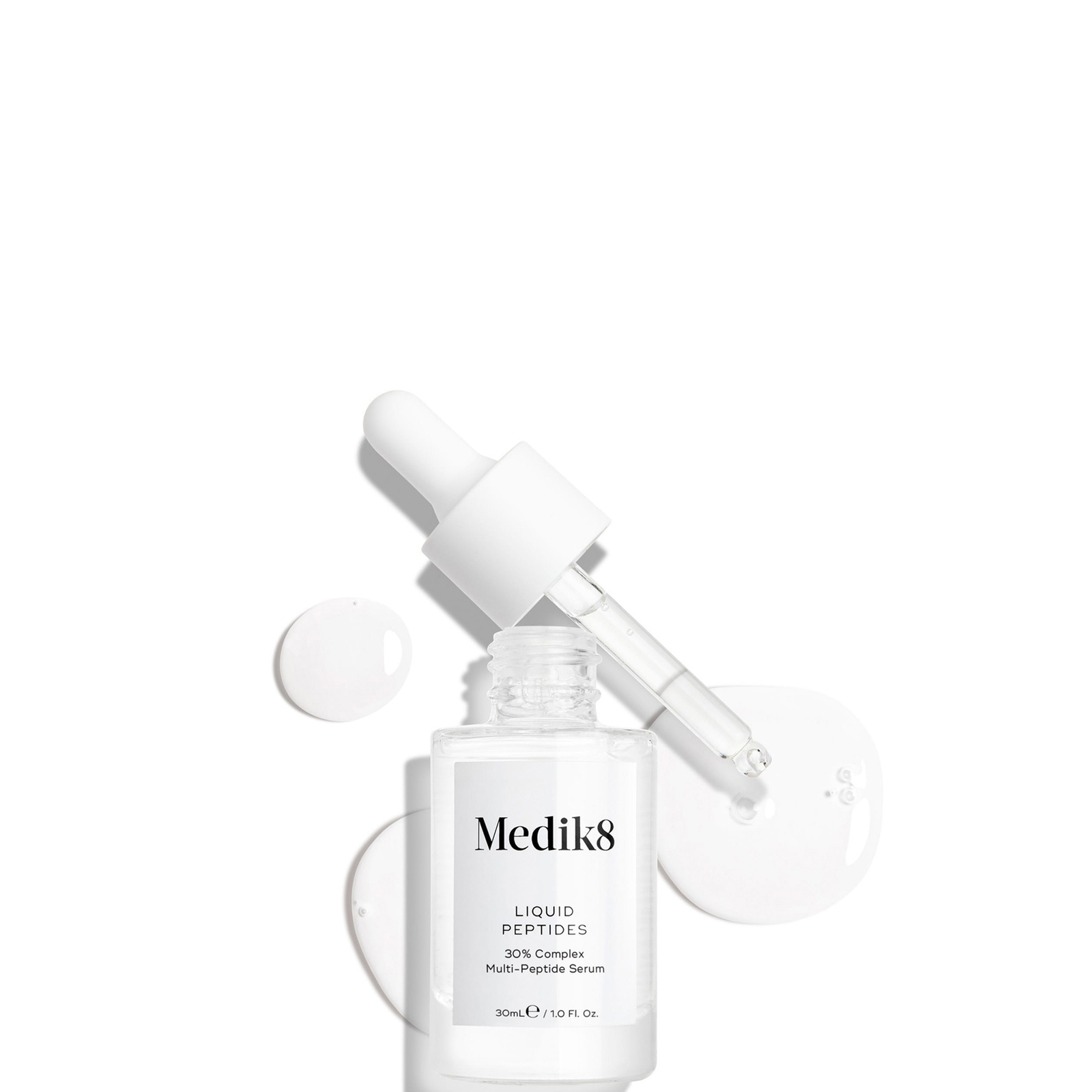 Medik8 Liquid Peptide 30 ml