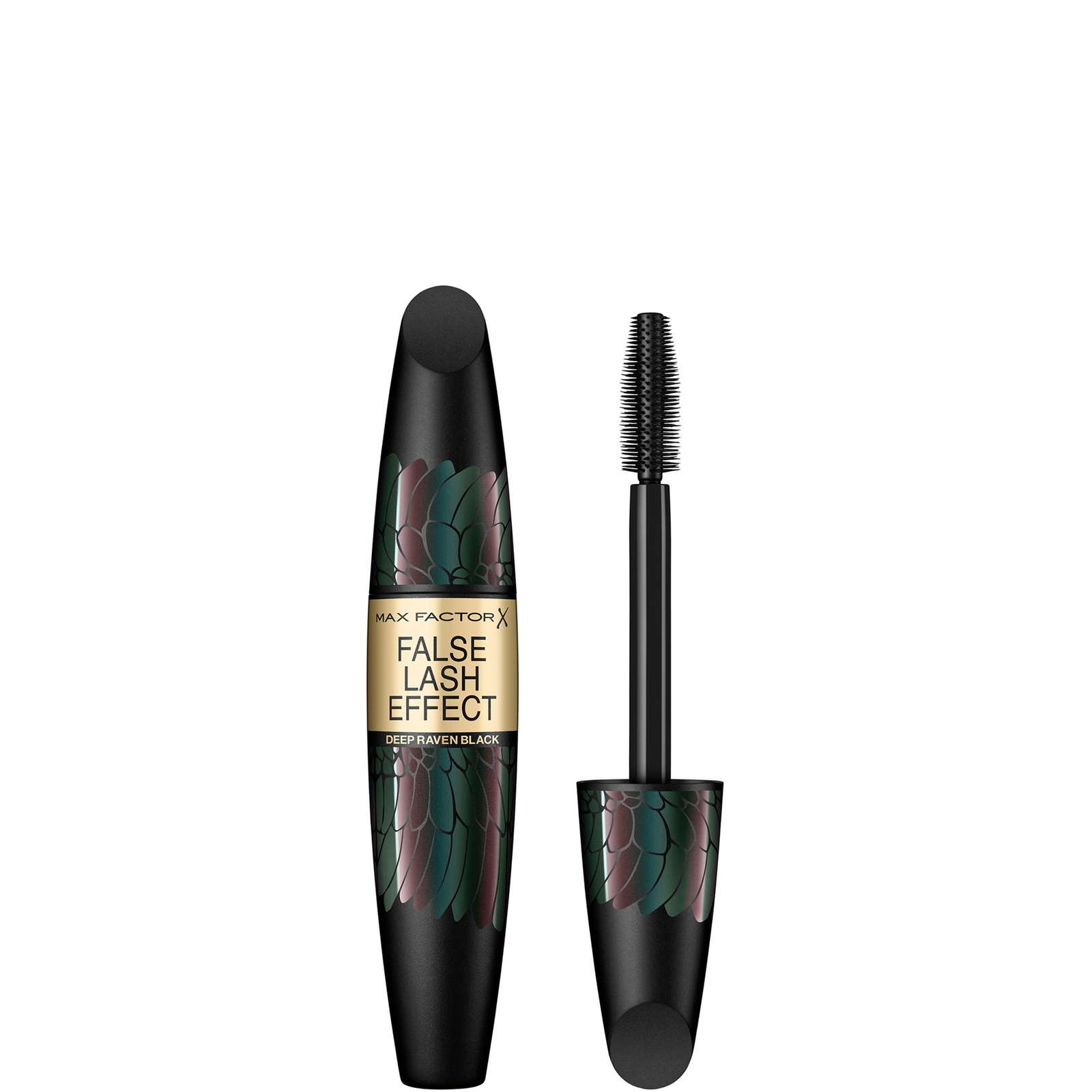Max Factor False Lash Effect Mascara - Raven Black 13.1ml