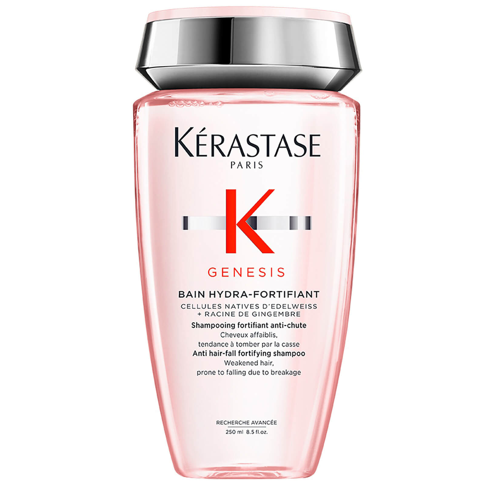 Kérastase Genesis Bain Hydra-Fortifiant Shampoo 250 ml