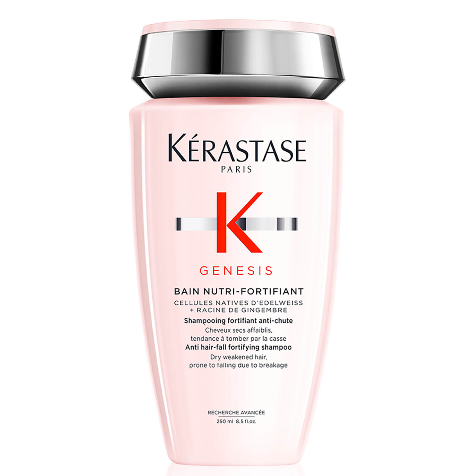 Kérastase Genesis Bain Nutri-Fortifiant Shampoo 250 ml