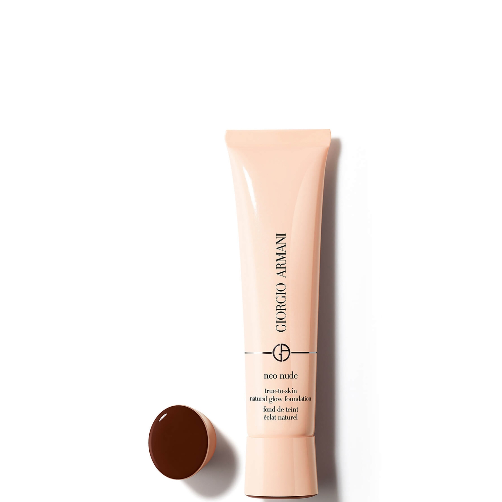 Armani Neo Nude Tinted Moisturizer (Various Shades) - 17