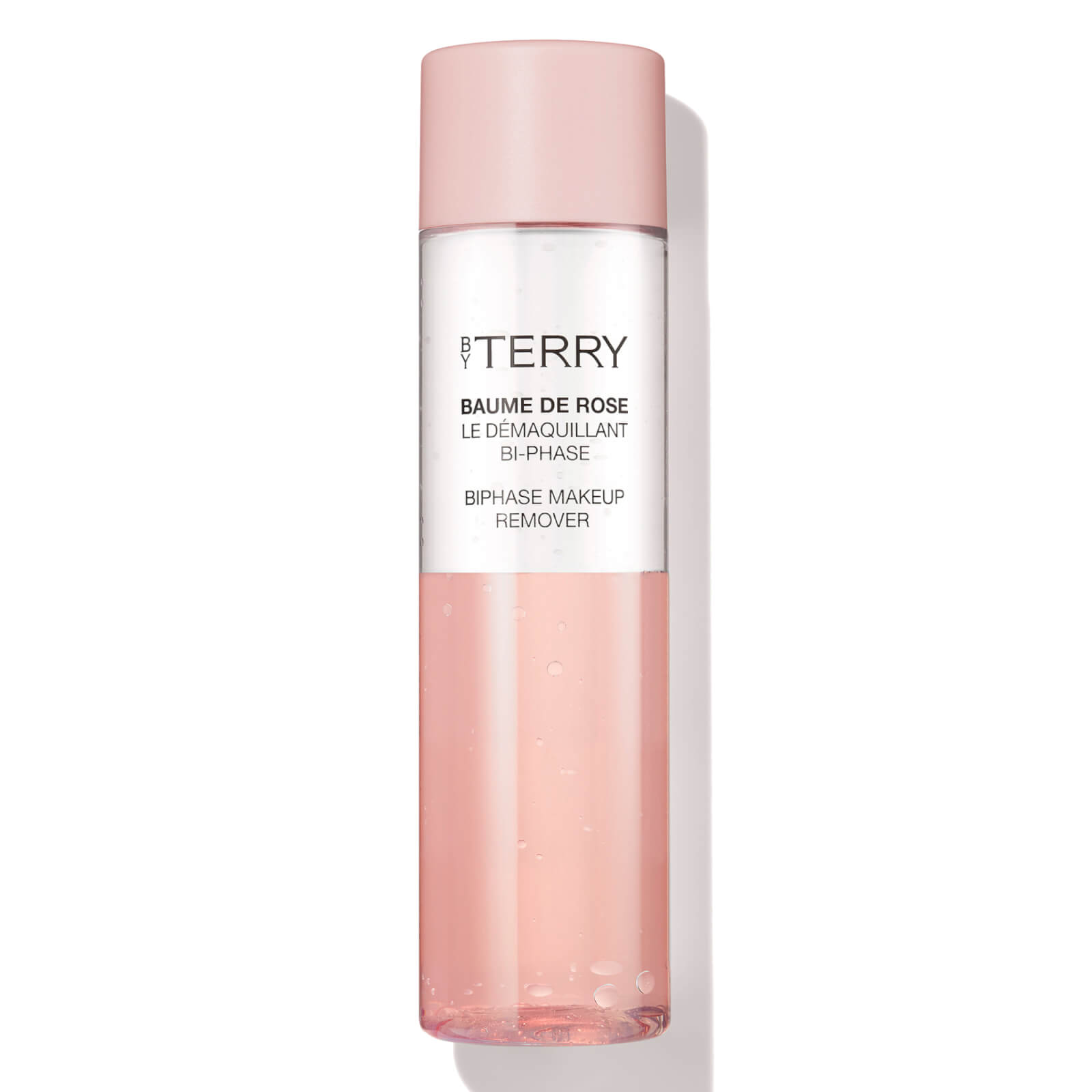 By Terry Baume de Rose Zwei-Phasen Make-up-Entferner 200 ml